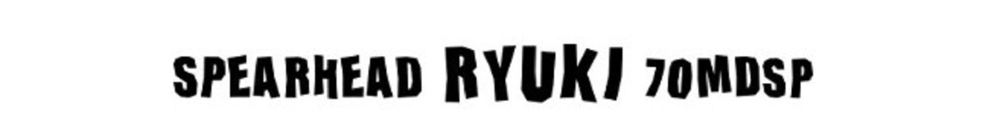 Duo Spearhead Ryuki 70 MDSP Suspend Lure ADA3058 (6680)