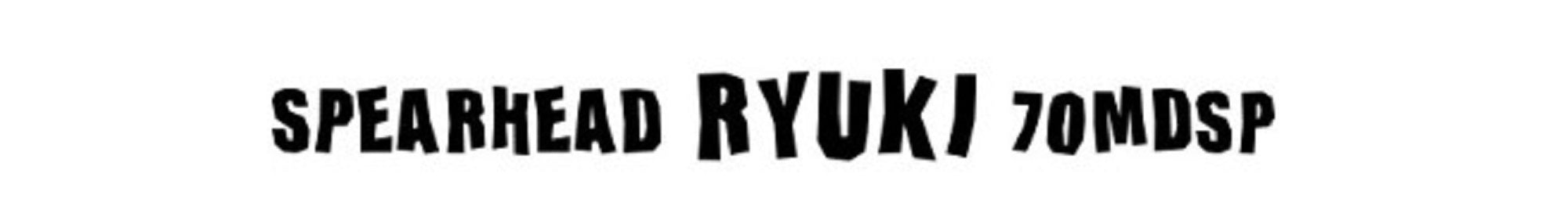 Duo Spearhead Ryuki 70 MDSP Suspend Lure ANA4034 (6697)