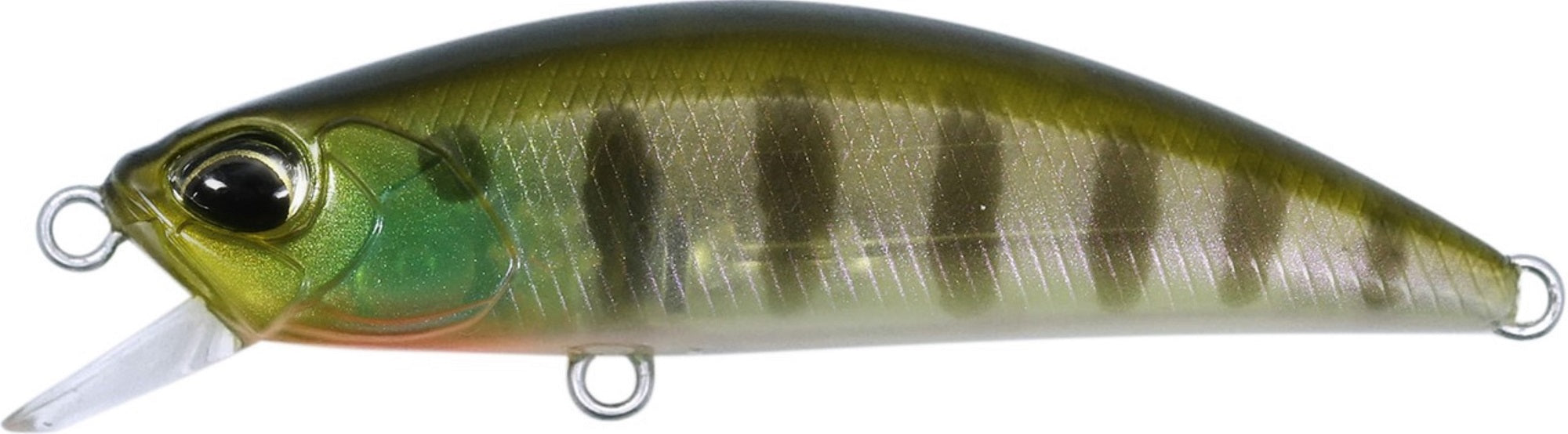 Duo Spearhead Ryuki 50SP Suspend Lure CCC3158 (6734)