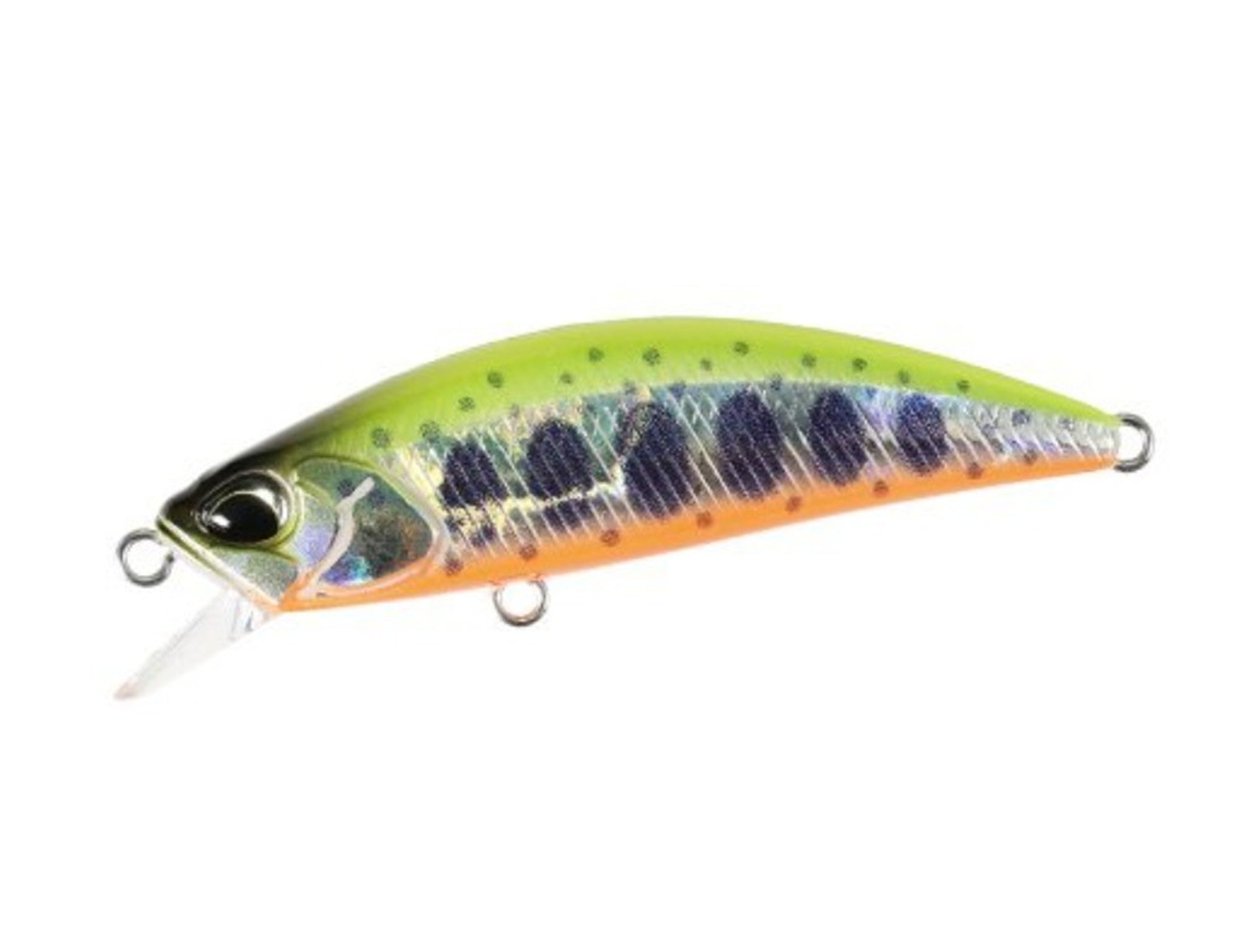 Duo Spearhead Ryuki 50SP Suspend Lure ADA4055 (6857)