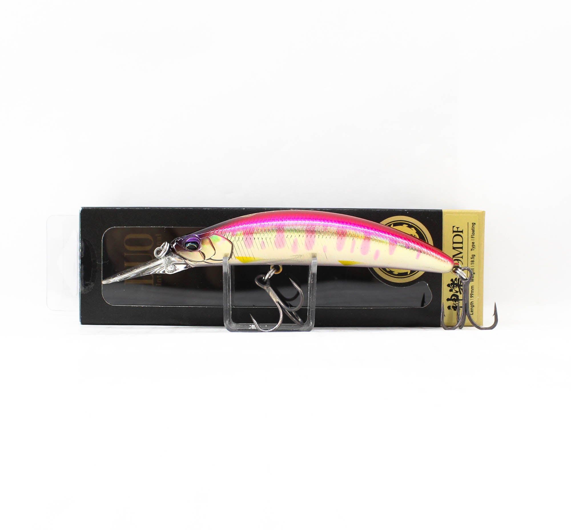 Lure Haven Singapore