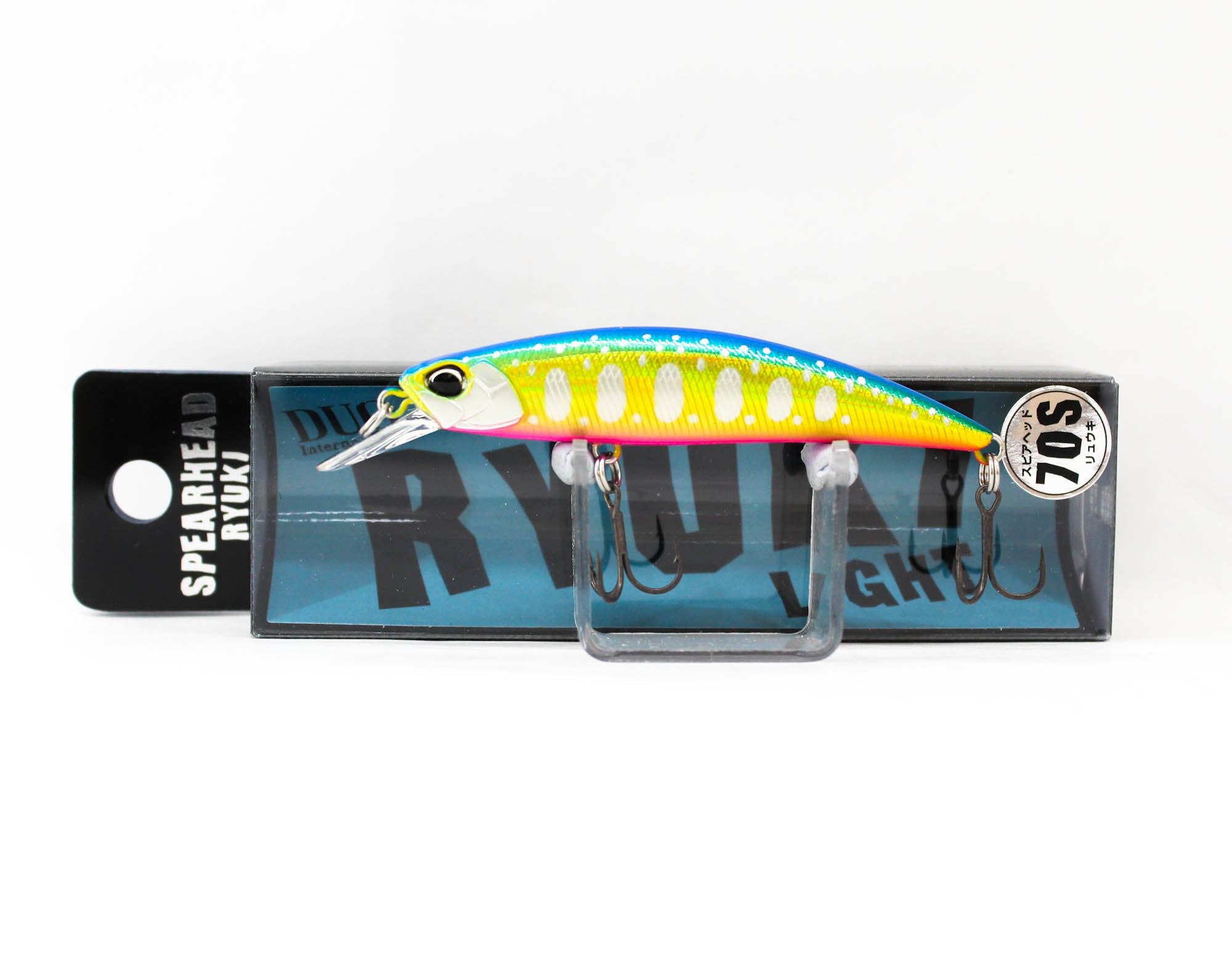 Lure Haven Singapore