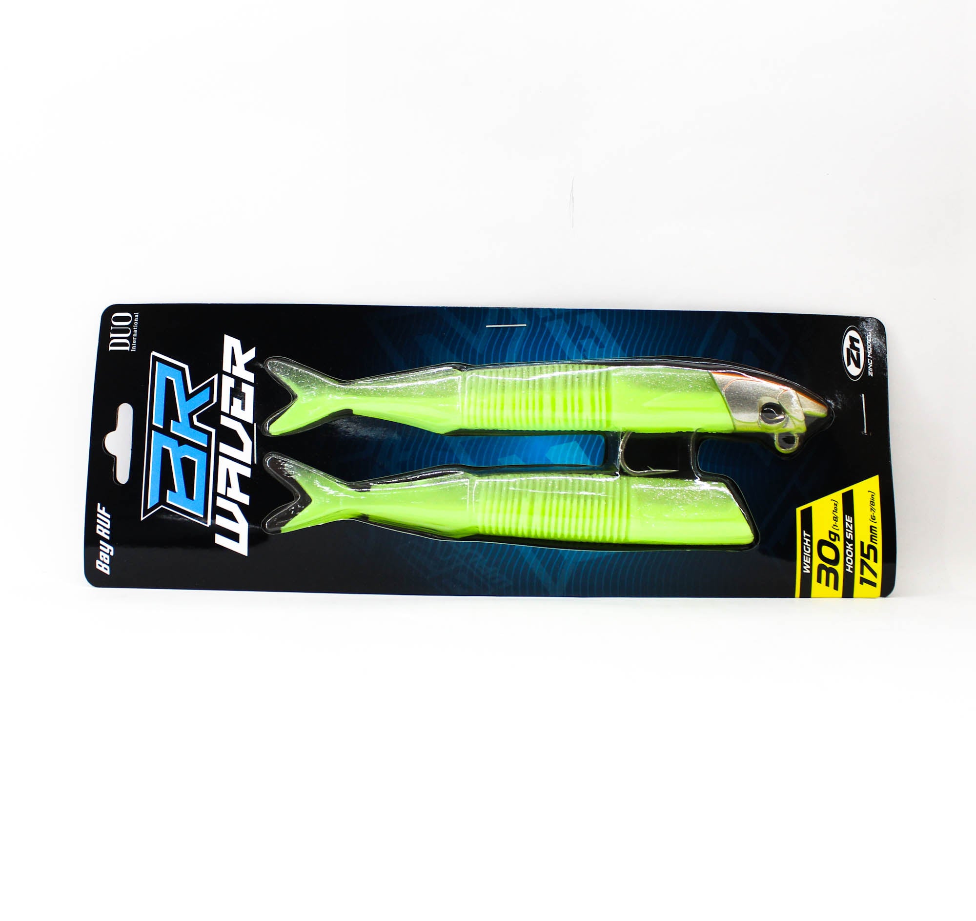 Lure Haven Singapore
