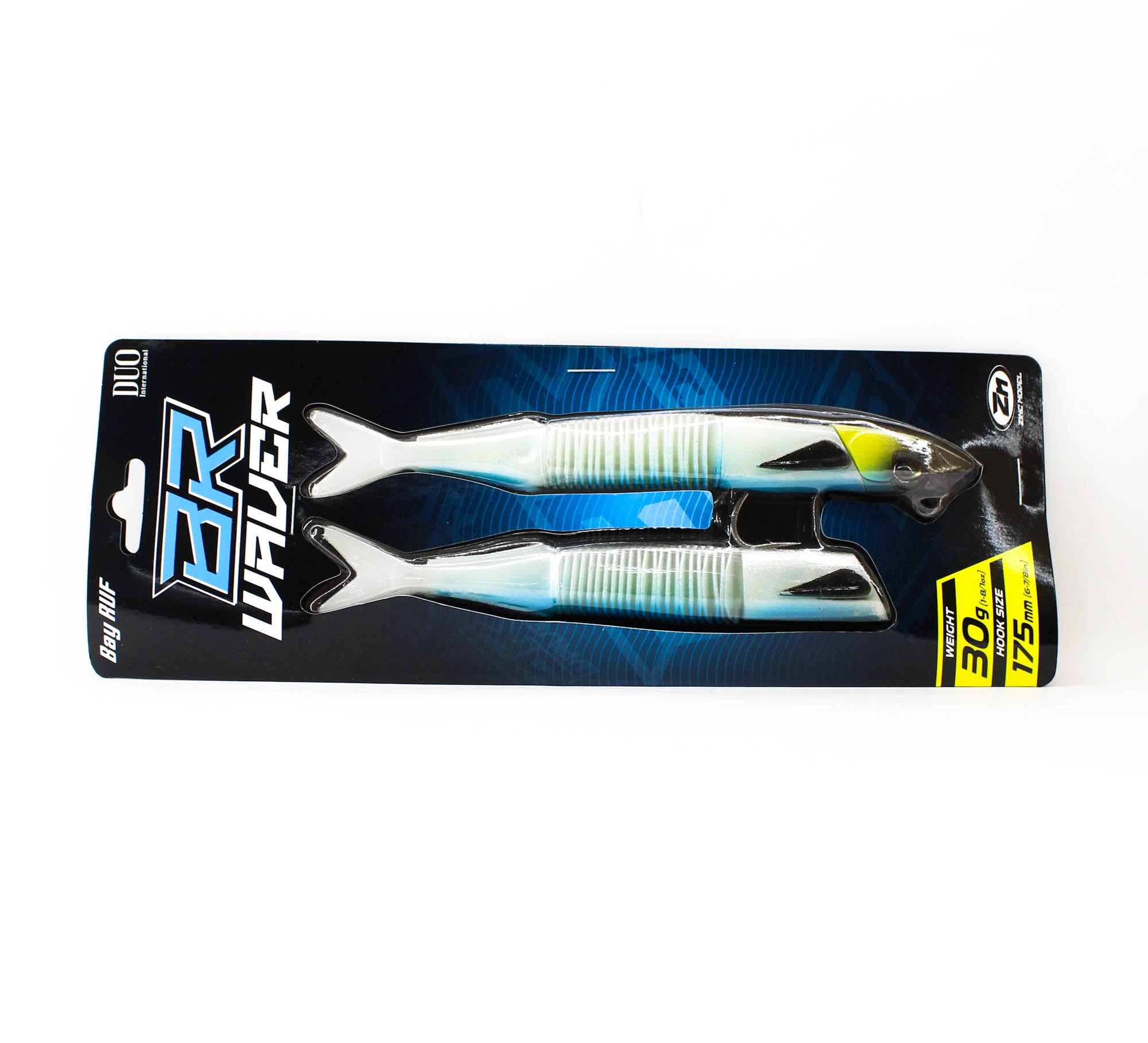 Lure Haven Singapore