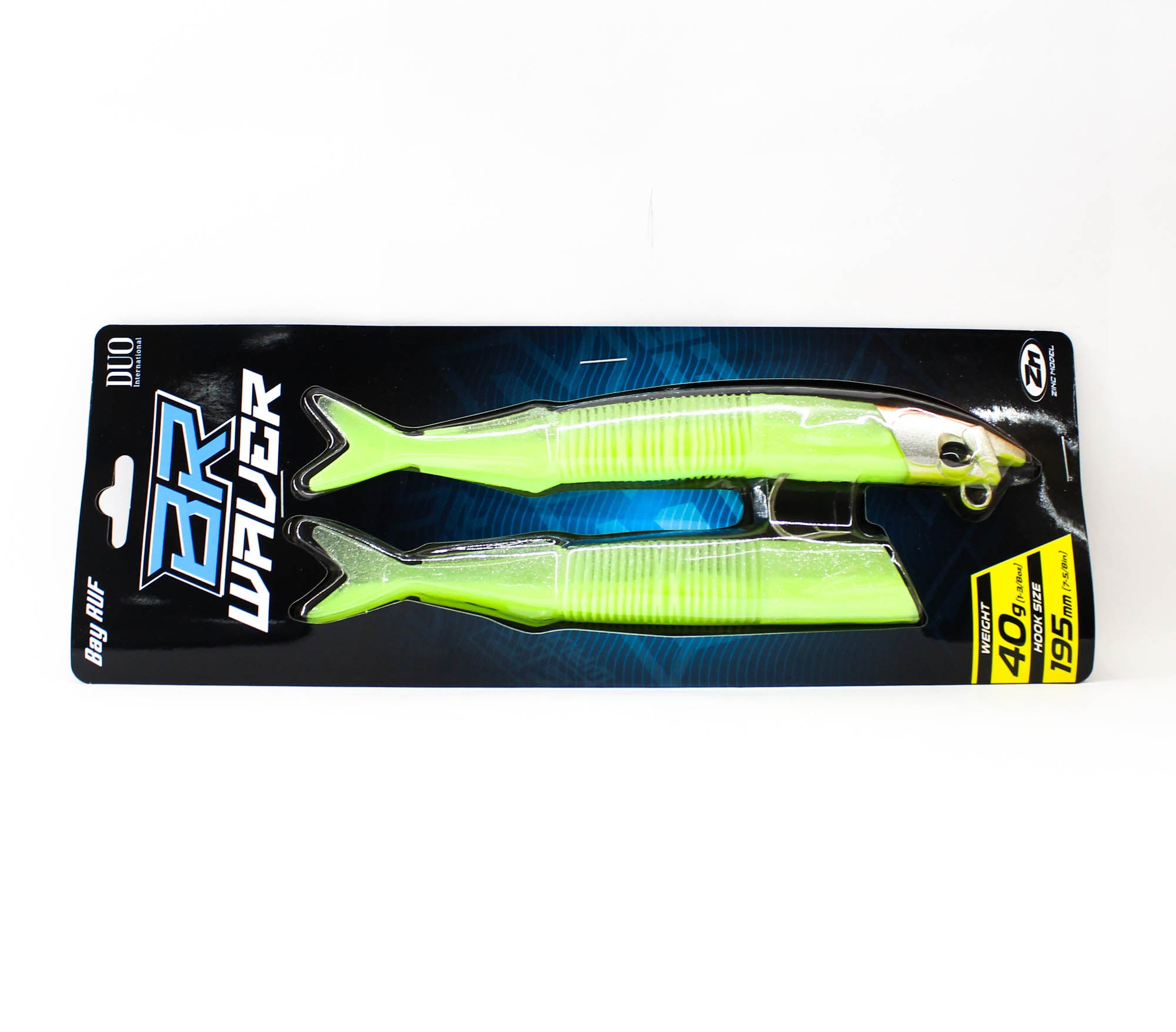 Lure Haven Singapore