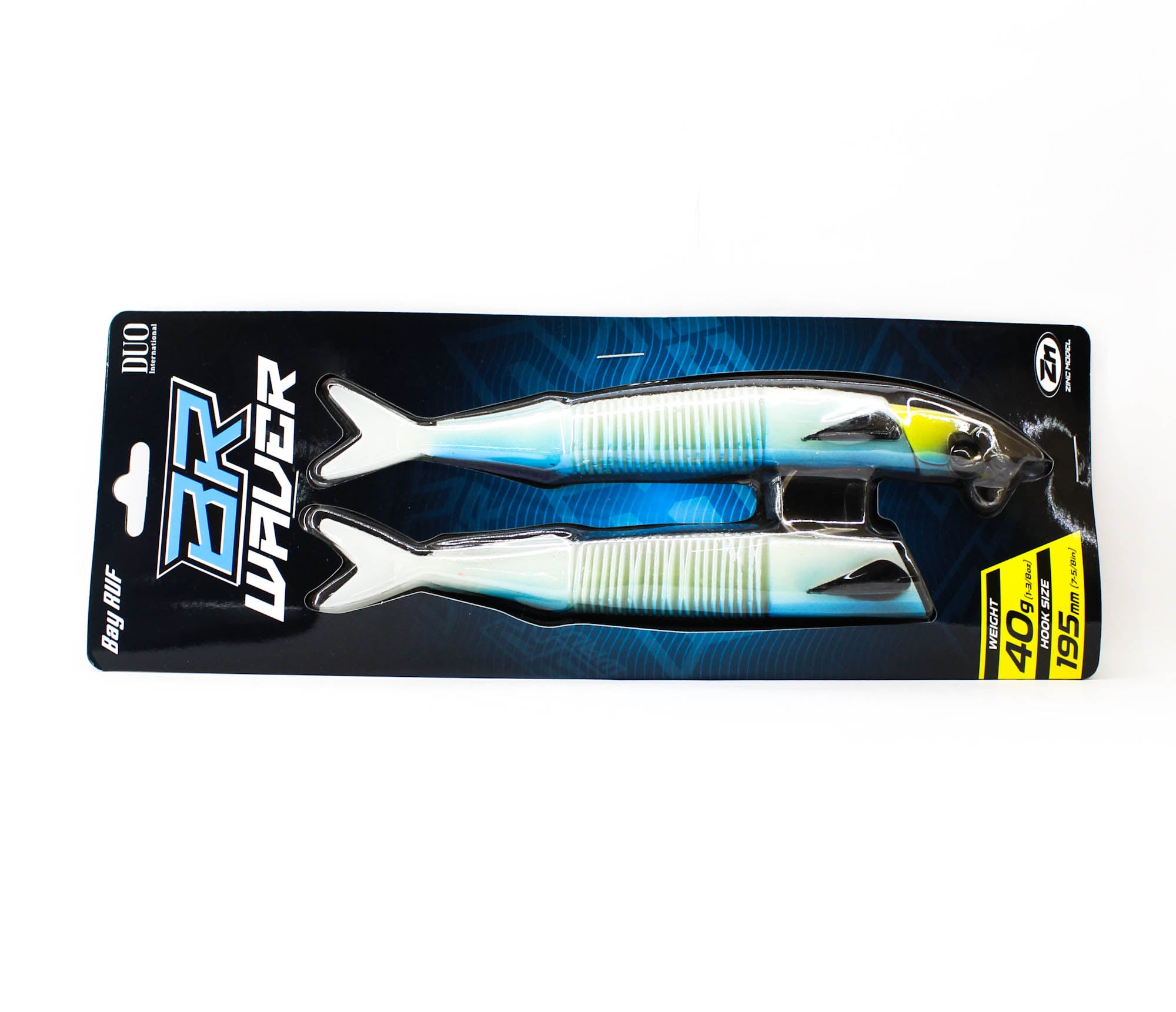Lure Haven Singapore