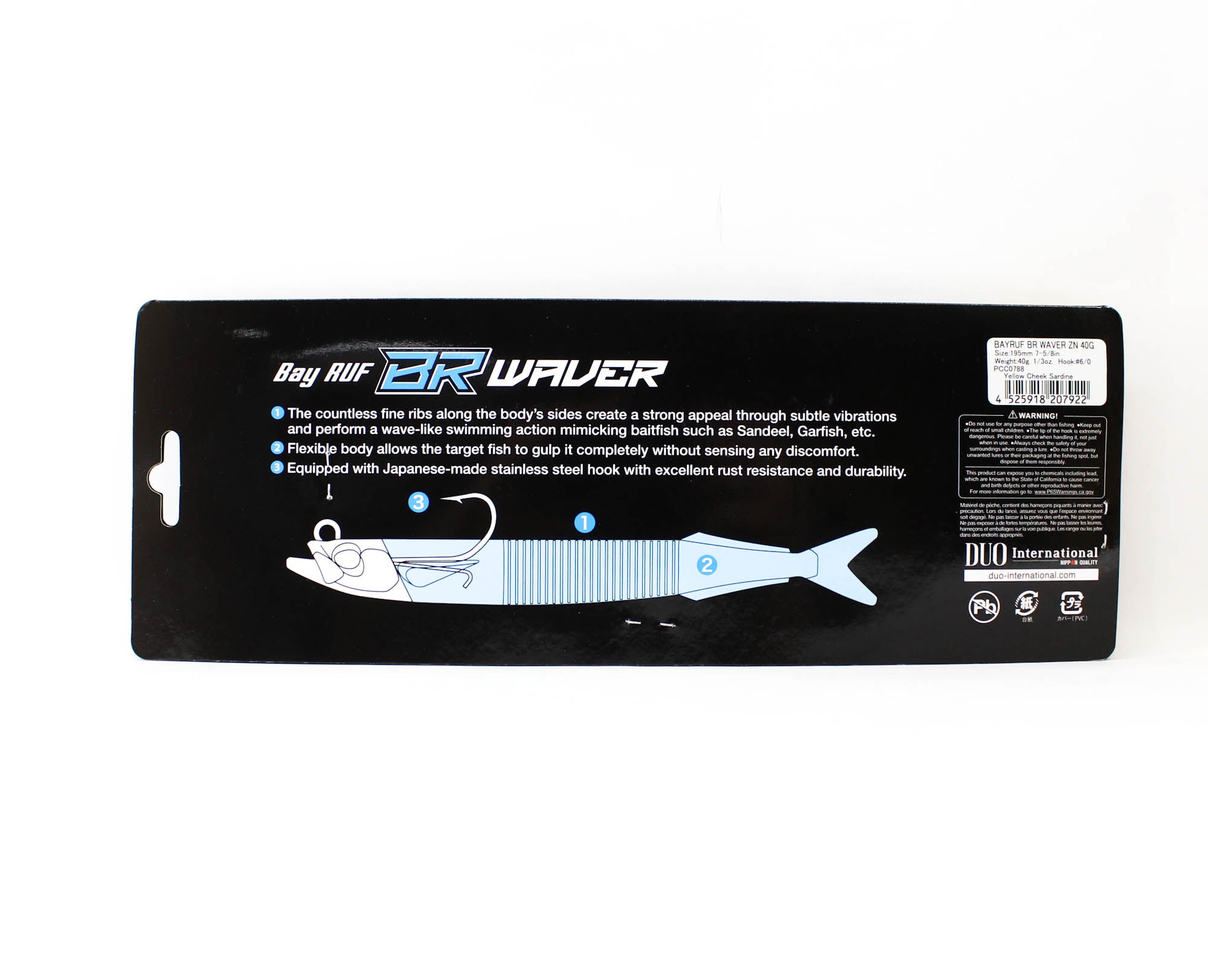 Lure Haven Singapore
