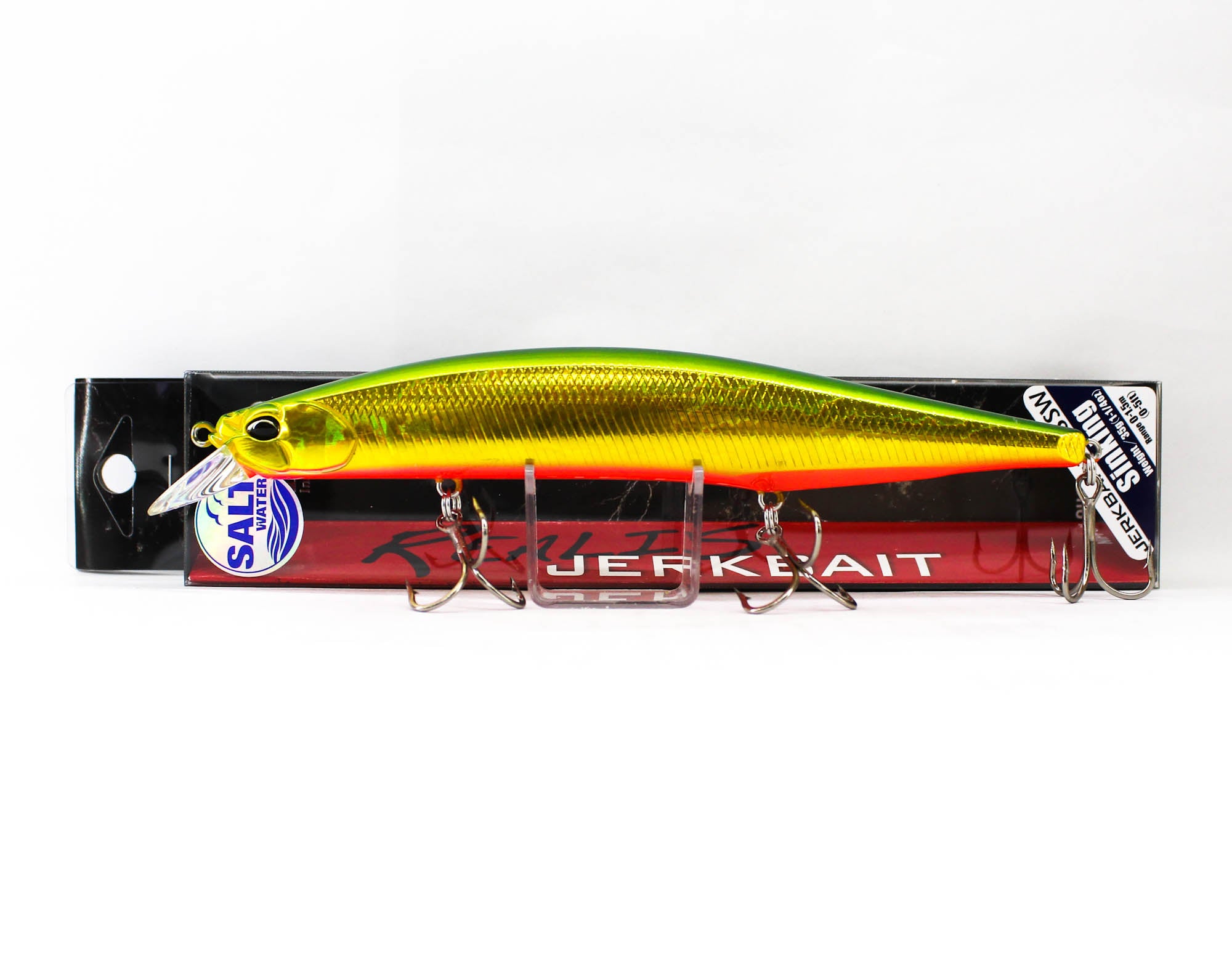 Lure Haven Singapore