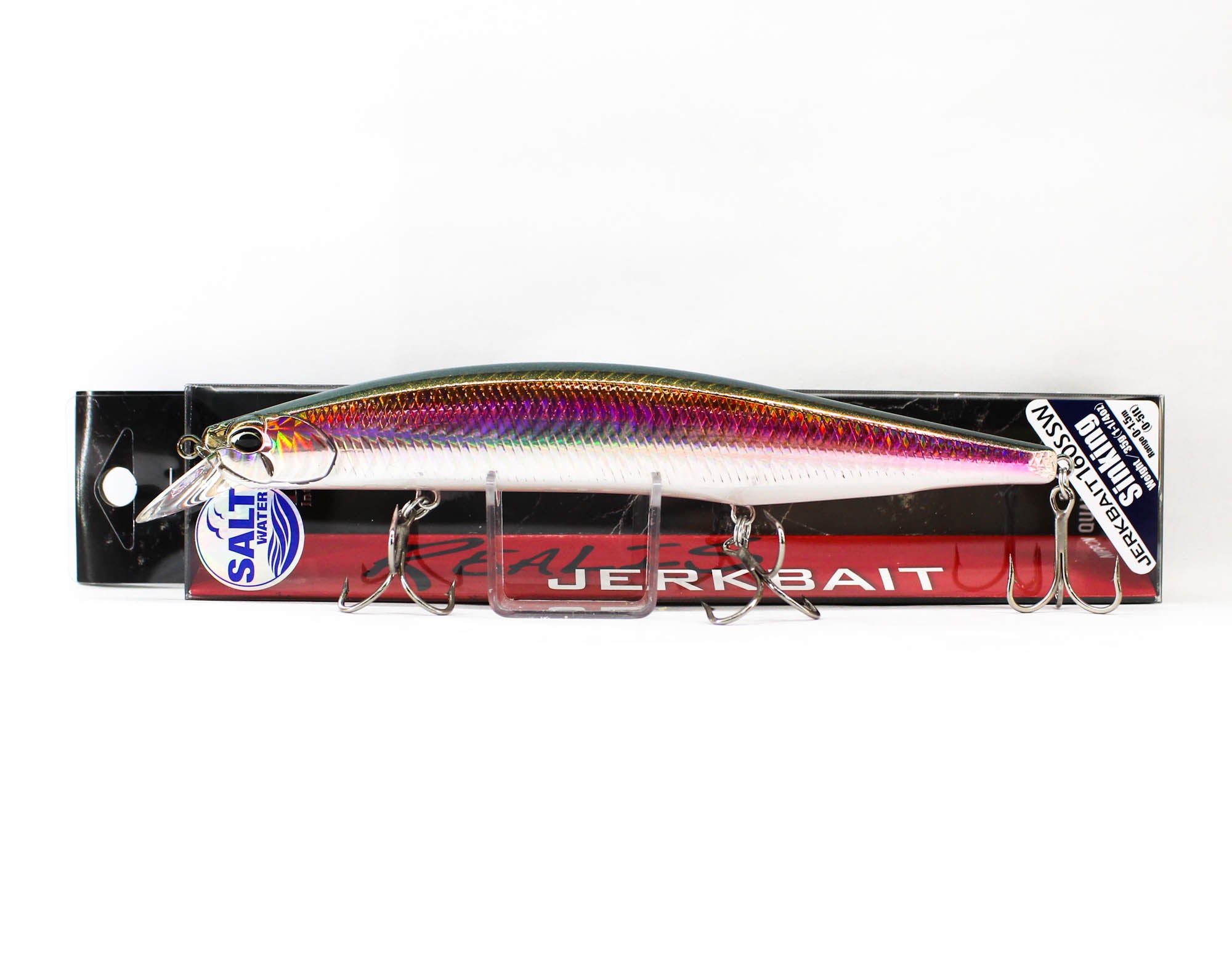 Lure Haven Singapore