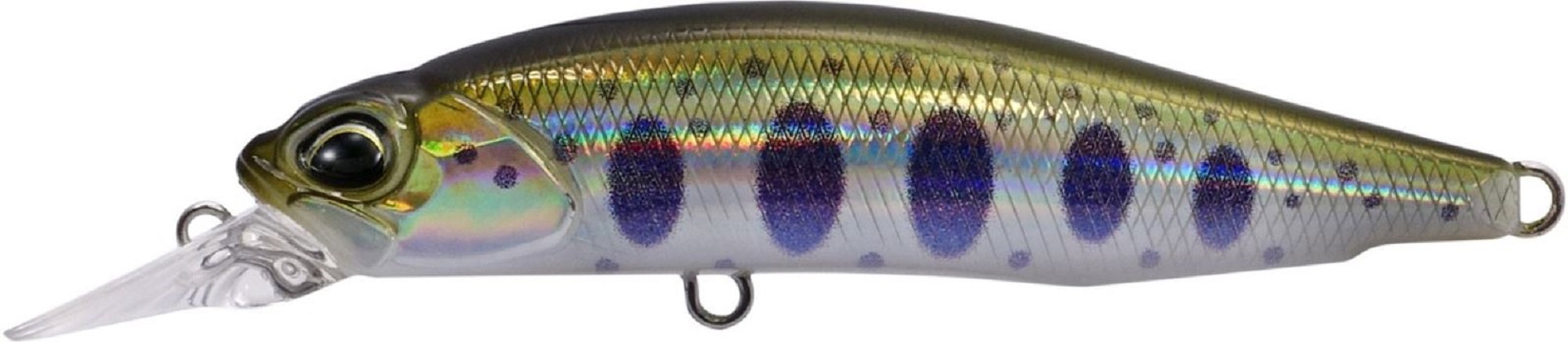 Duo Realis Rozante 63 SP Suspend Lure ANA4034 (8554)