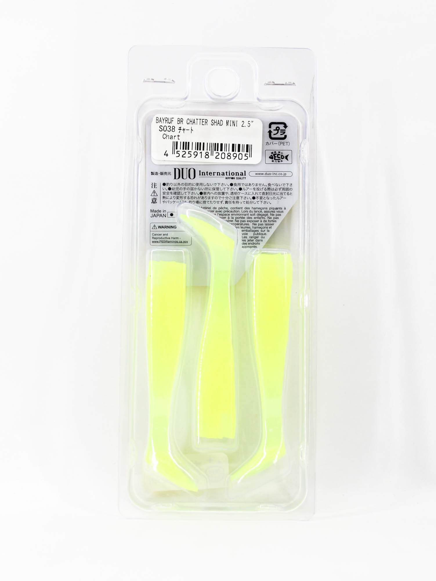 Lure Haven Singapore