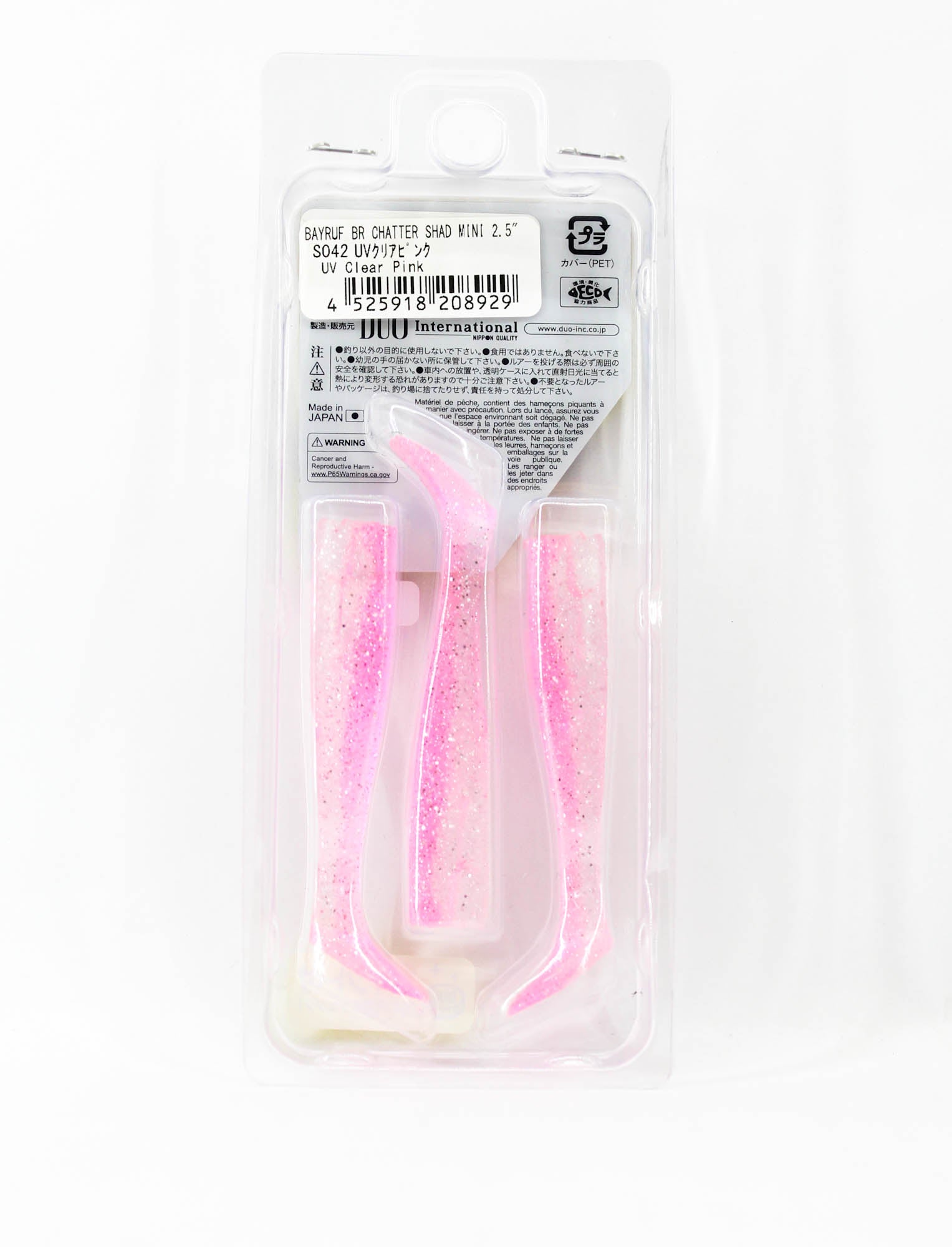 Lure Haven Singapore