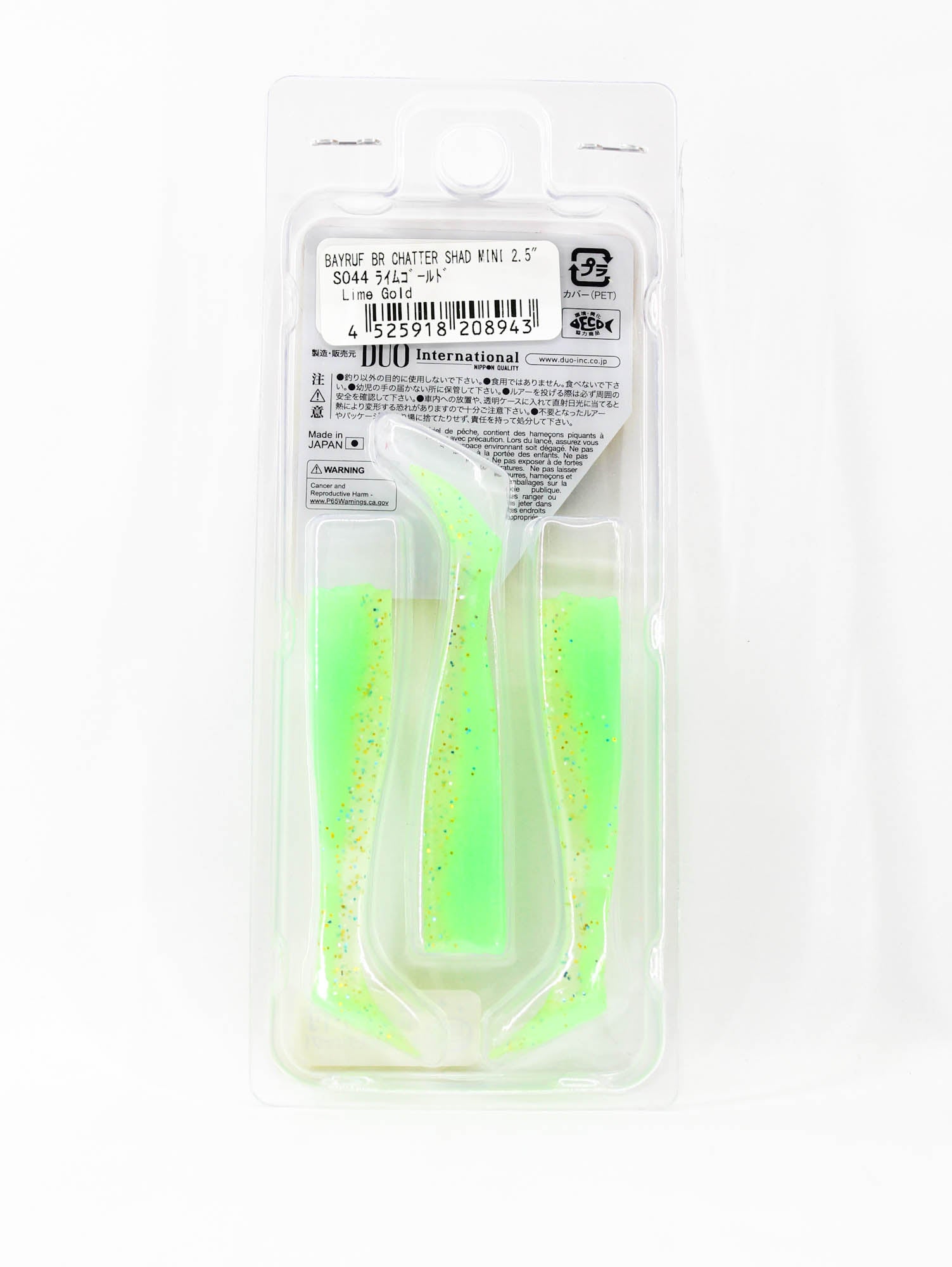Lure Haven Singapore