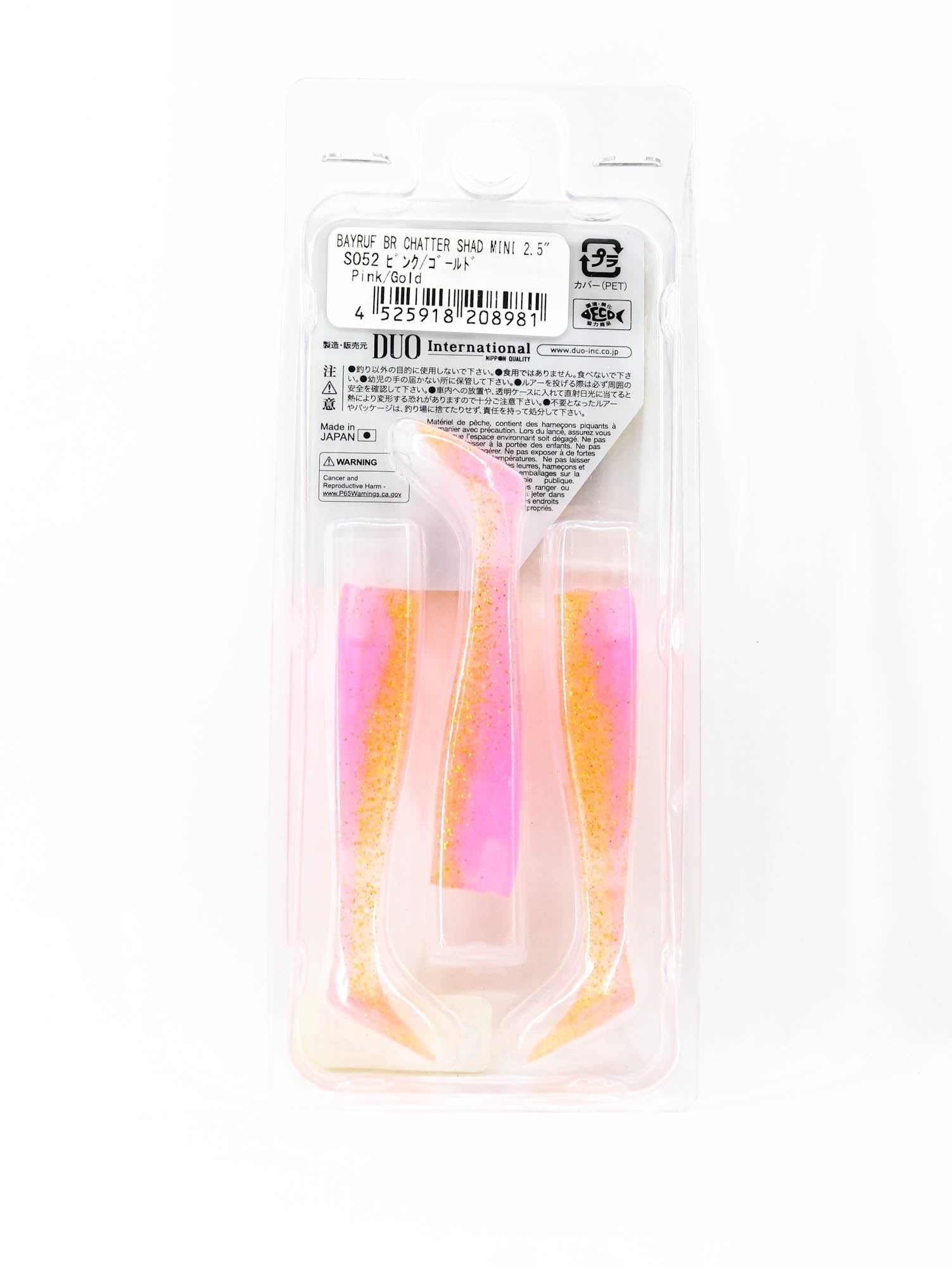 Lure Haven Singapore