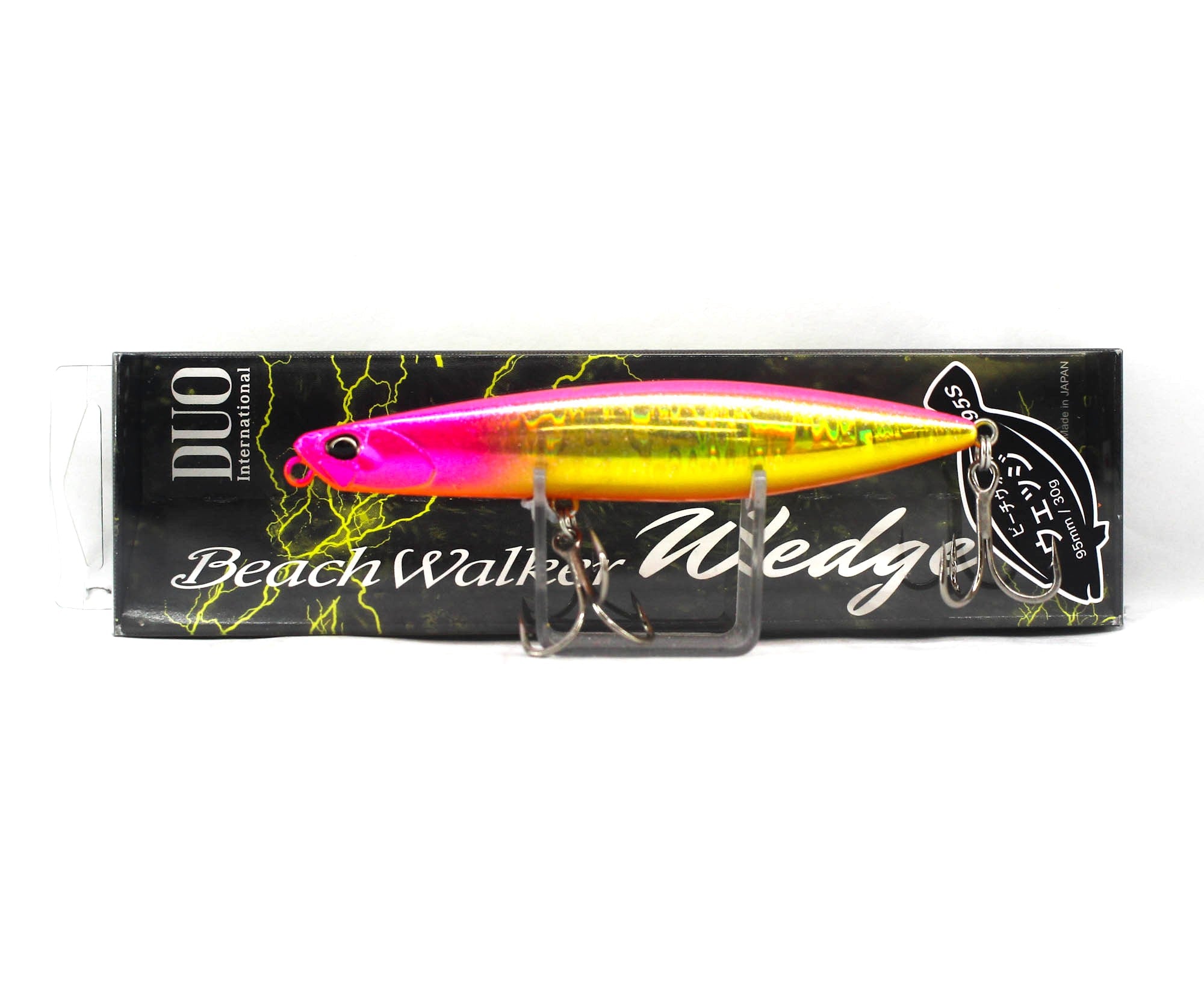 Duo Beach Walker Wedge 95 mm 30 grams Sinking Lure CPA0813 (9148)