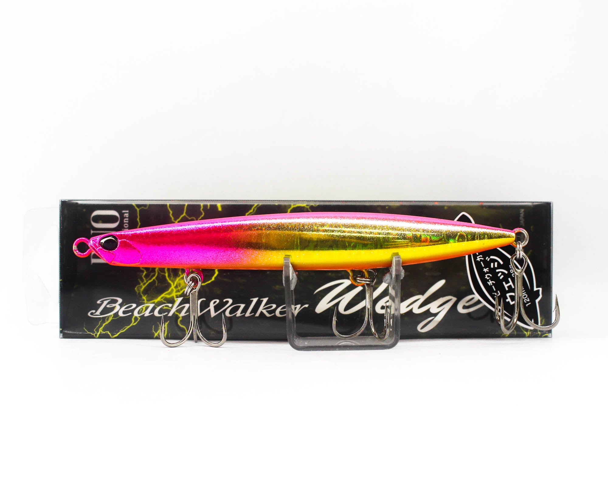 Duo Beach Walker Wedge 120 mm 38 grams Sinking Lure CPA0813 (9186)