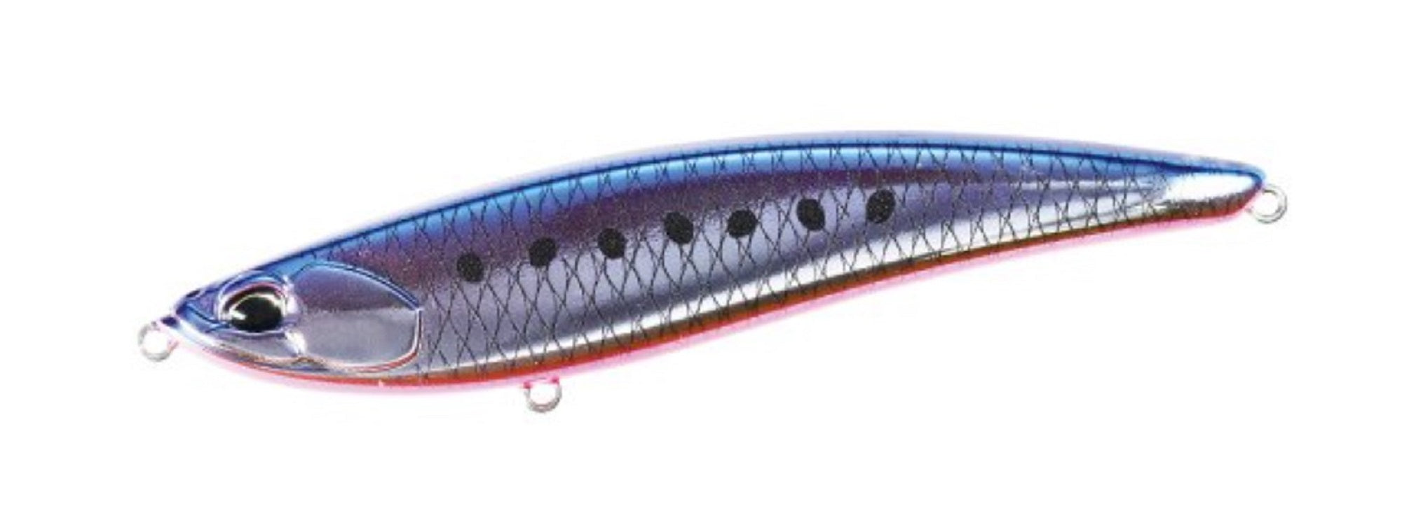 Duo Beach Walker Limber 115S Sinking Lure MCC0803 (9292)
