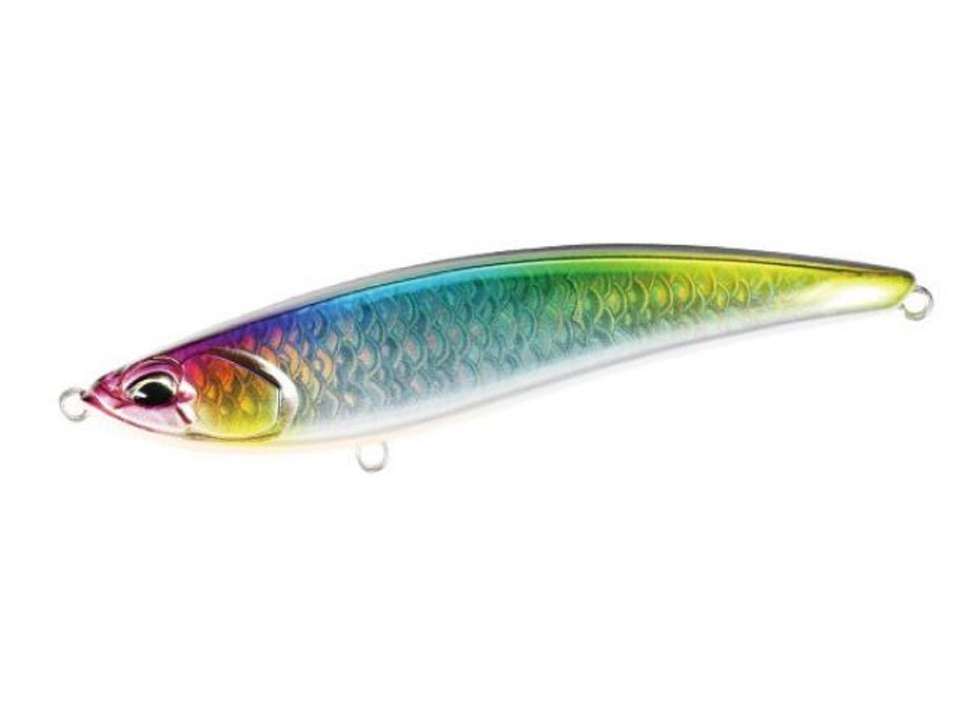 Lure Haven Singapore
