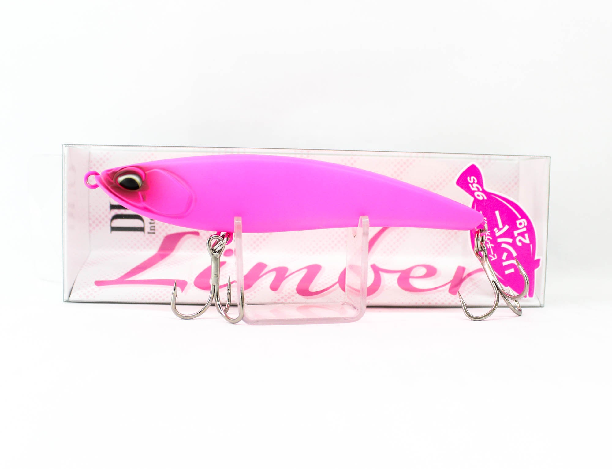 Lure Haven Singapore