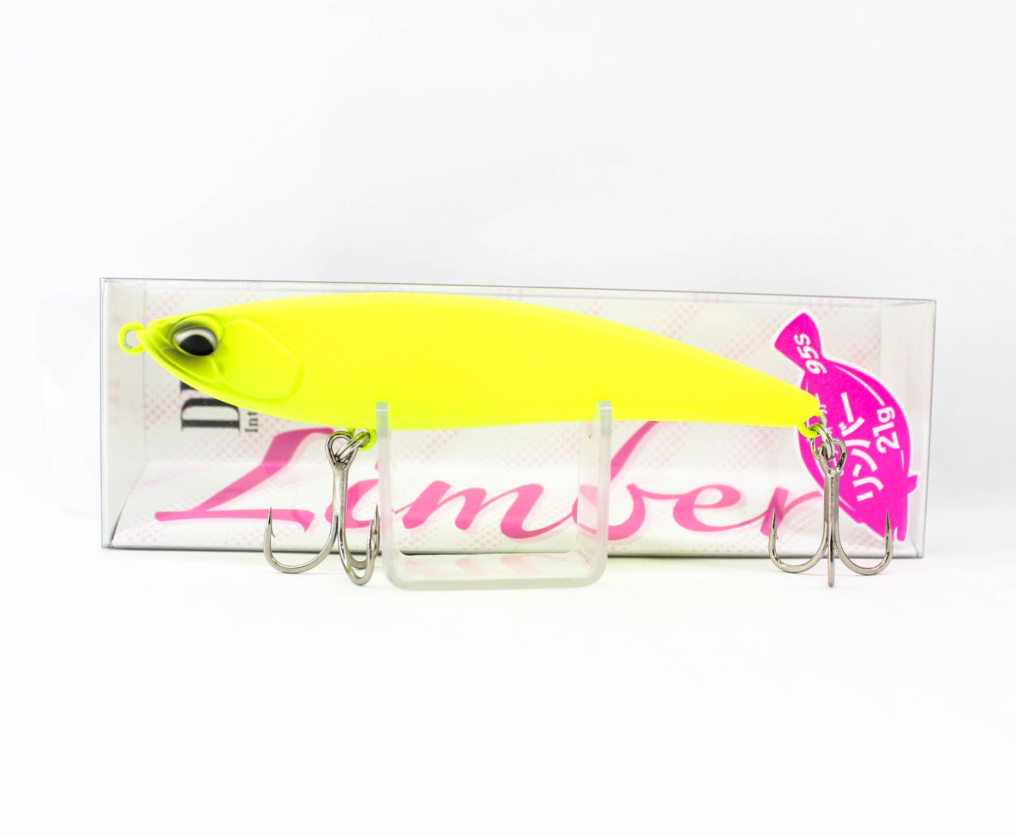 Lure Haven Singapore