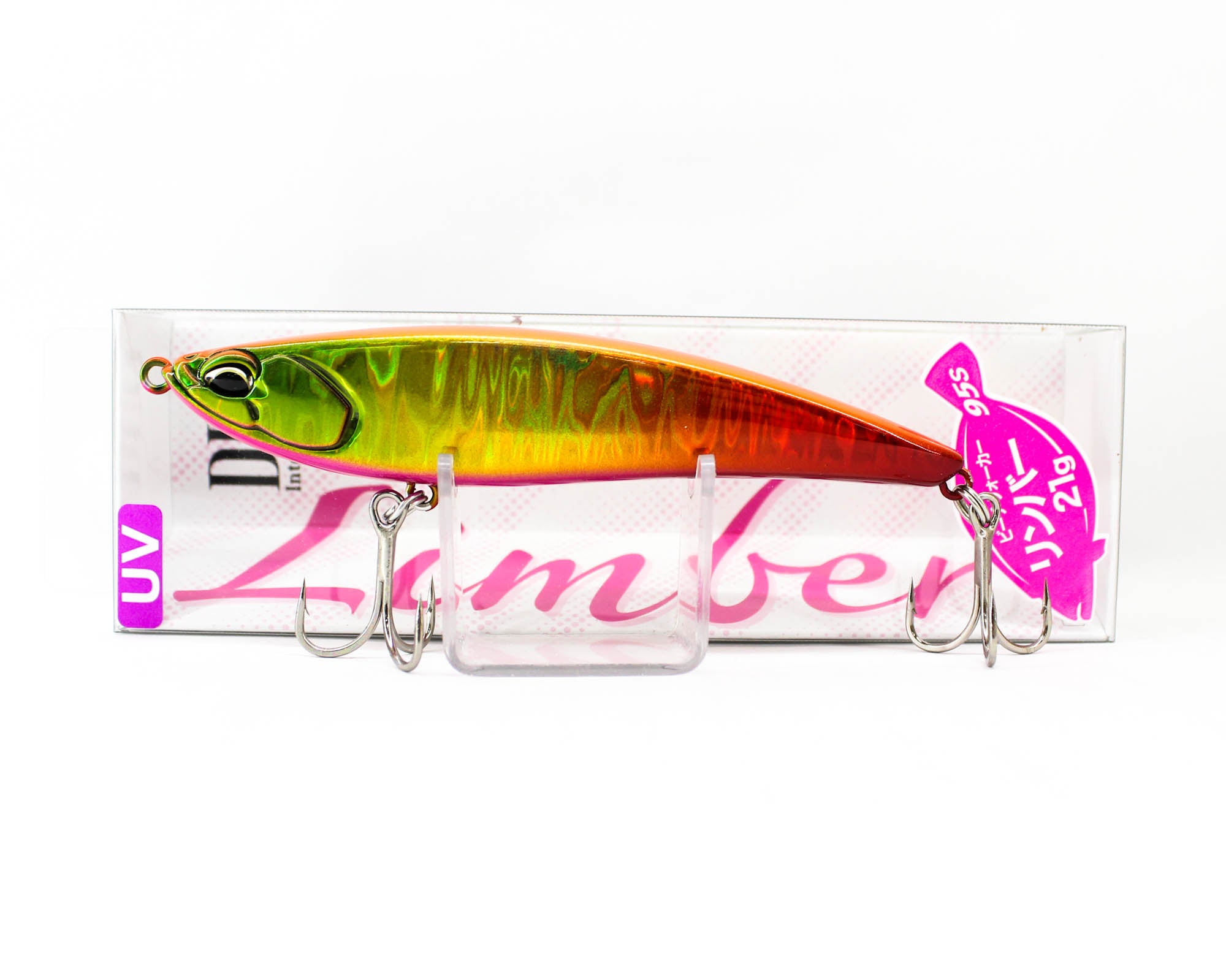Lure Haven Singapore