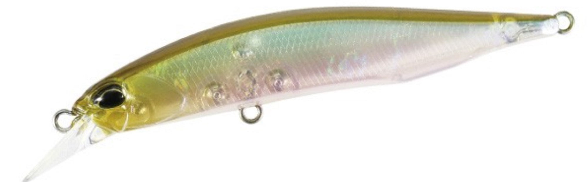 Duo Realis Jerkbait 85F Floating Lure CEA3006 (0045)