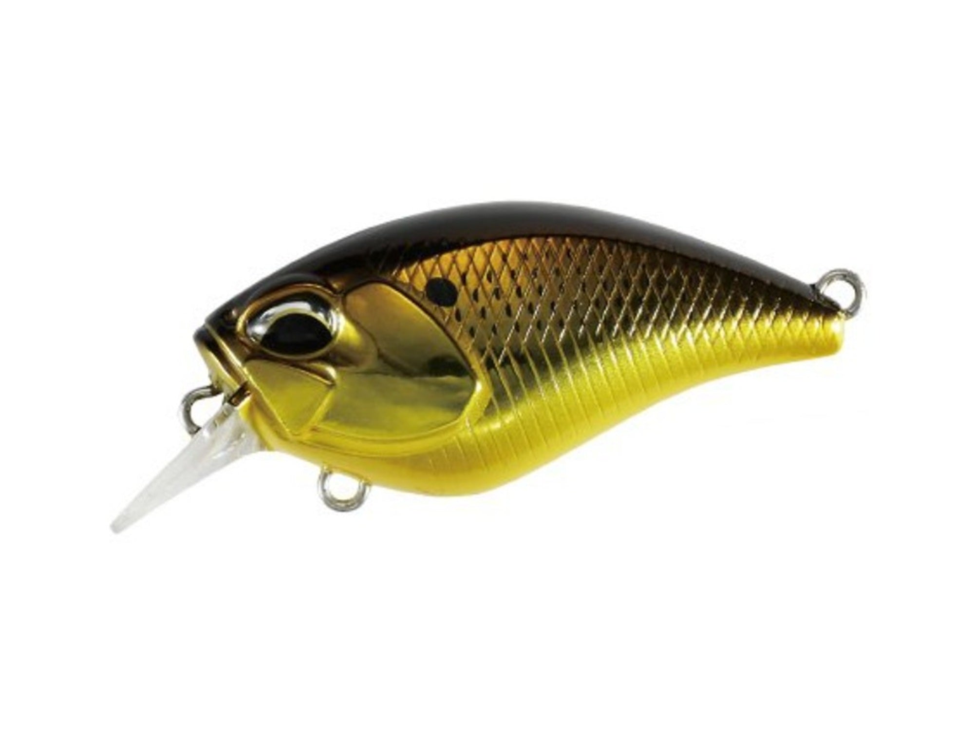 Duo Realis Crank Mid Roller 40 Floating Lure ASA3521 (0120)