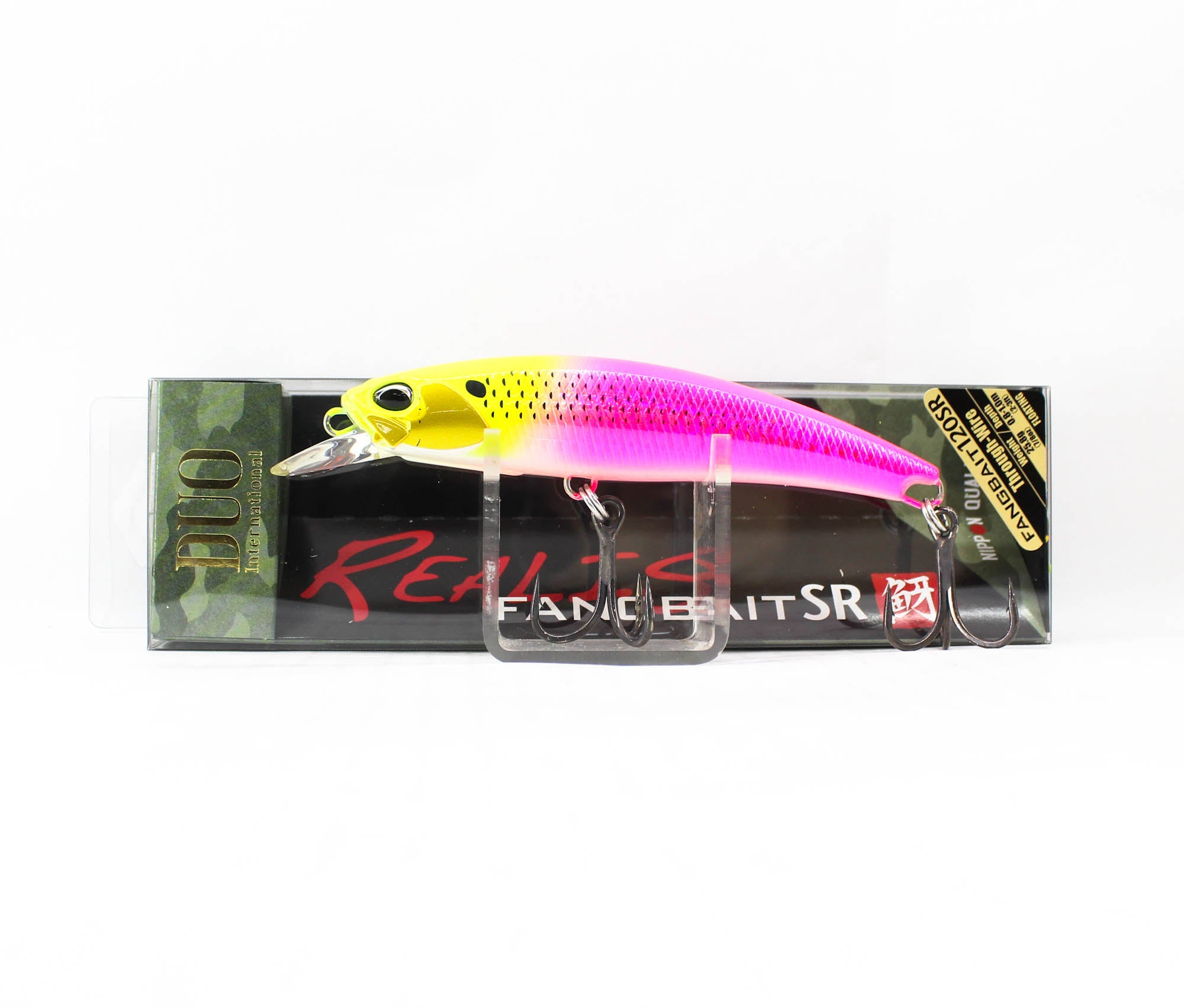 Lure Haven Singapore
