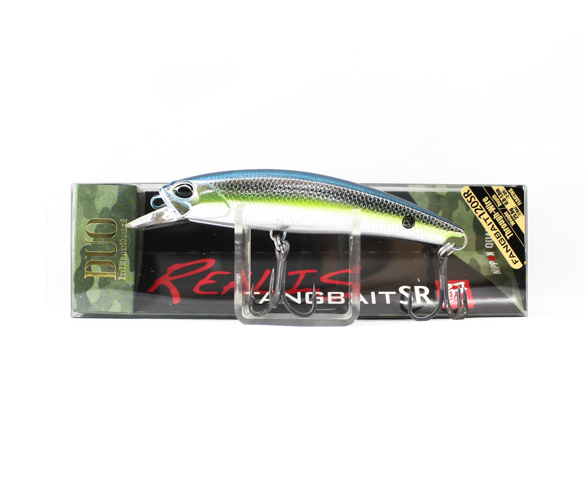 Lure Haven Singapore
