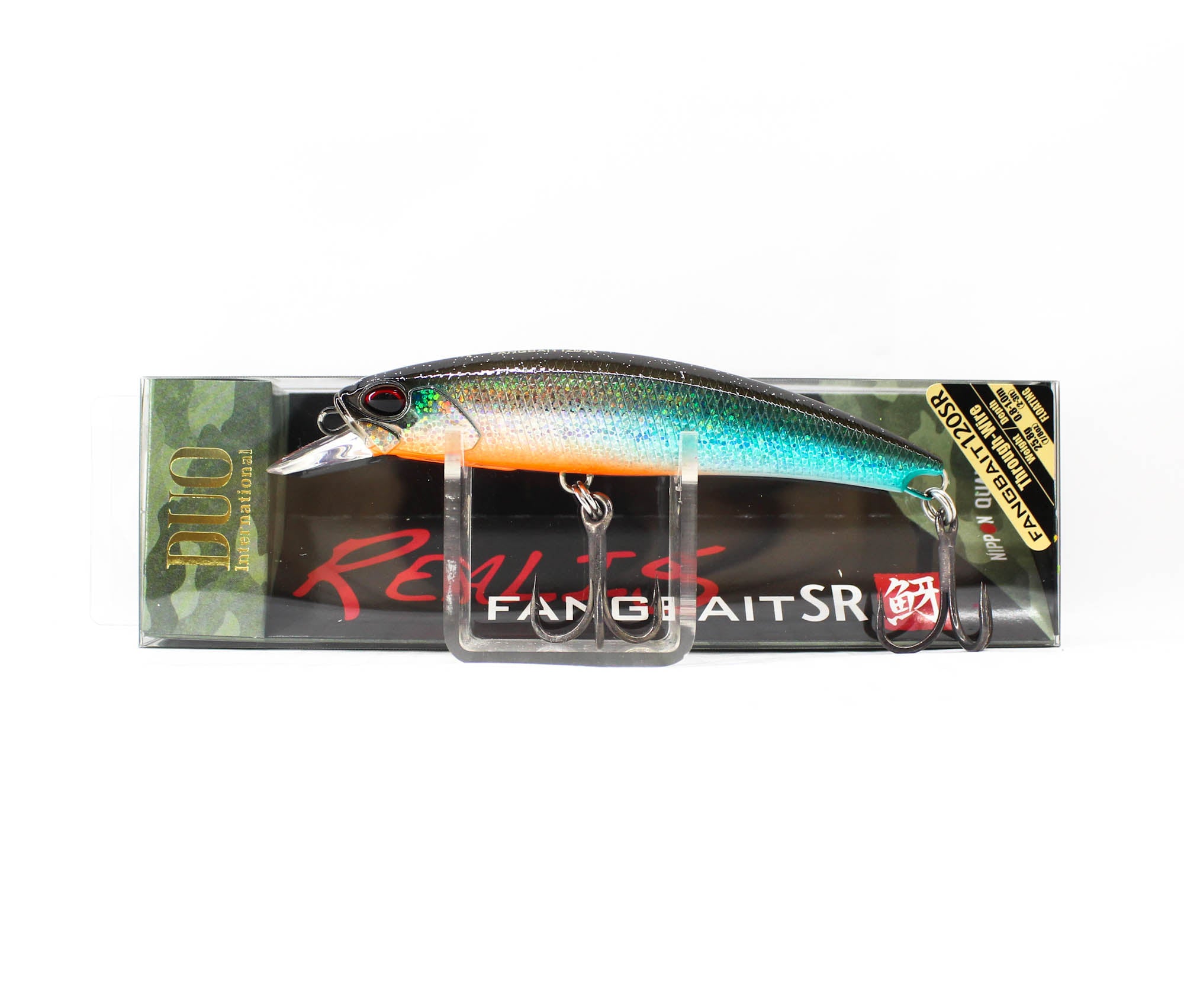 Lure Haven Singapore