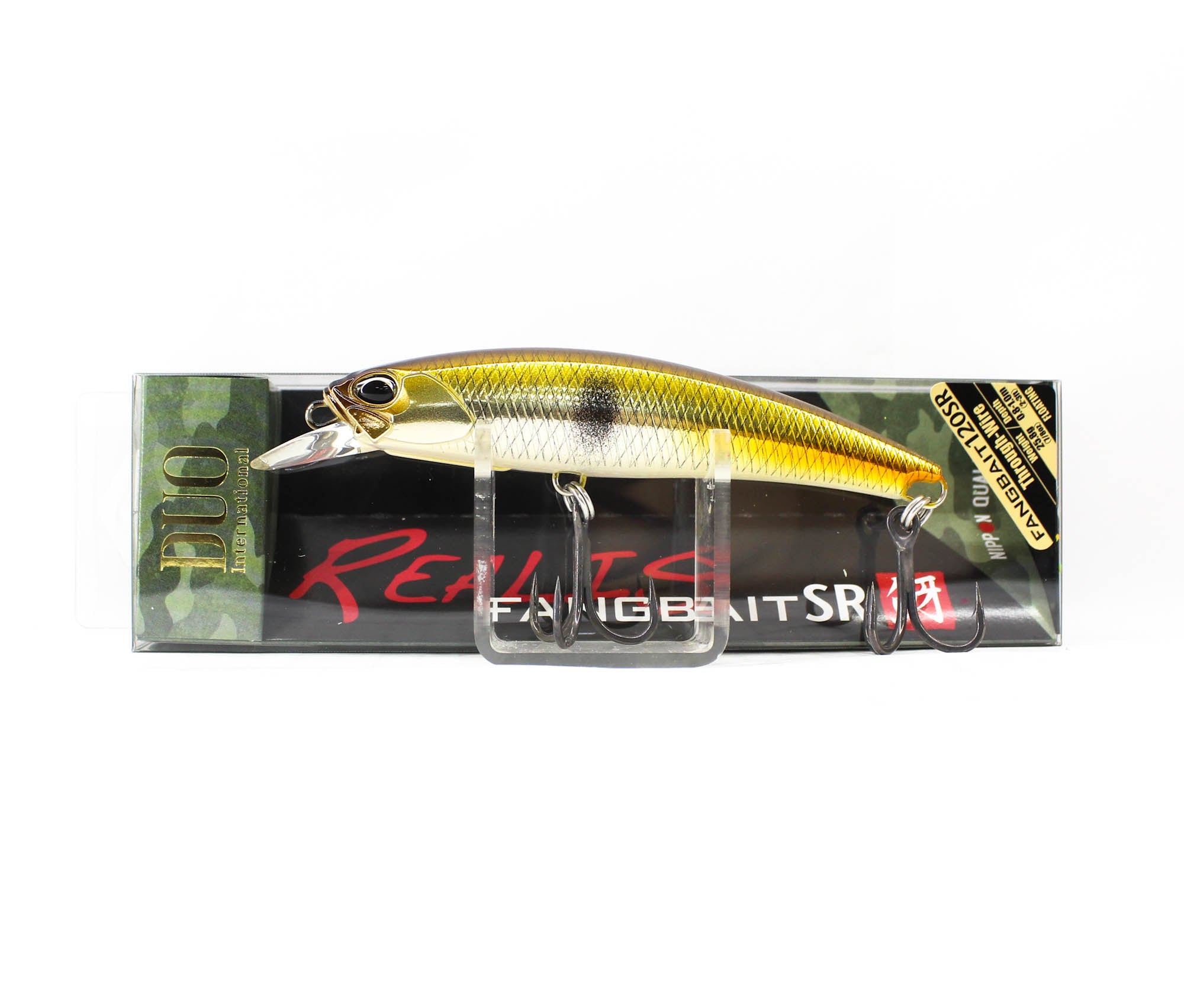 Lure Haven Singapore