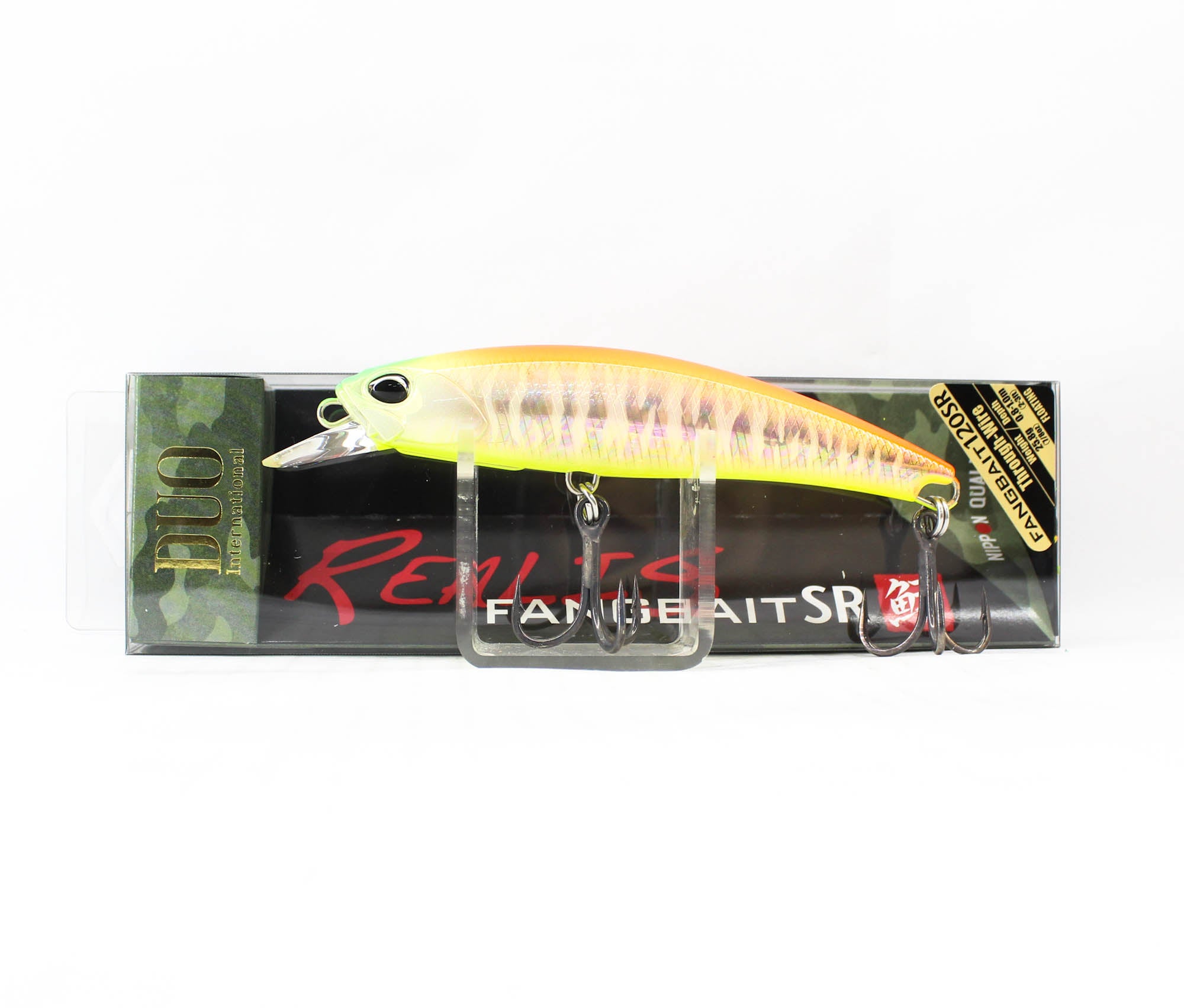 Lure Haven Singapore