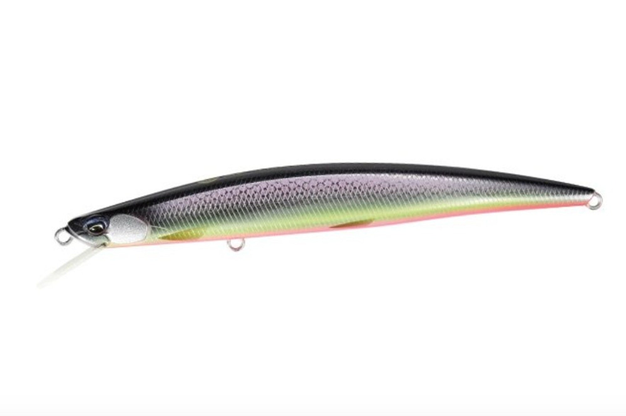 Duo Onimasu Masakage Slim 120F Floating Lure ASA4532 (1271)
