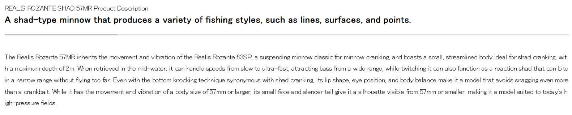 Lure Haven Singapore