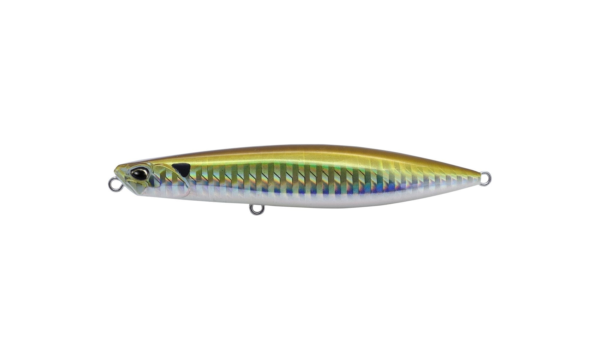 Duo Beach Walker Wedge 95 mm 30 grams Sinking Lure AHA0006 (1424)