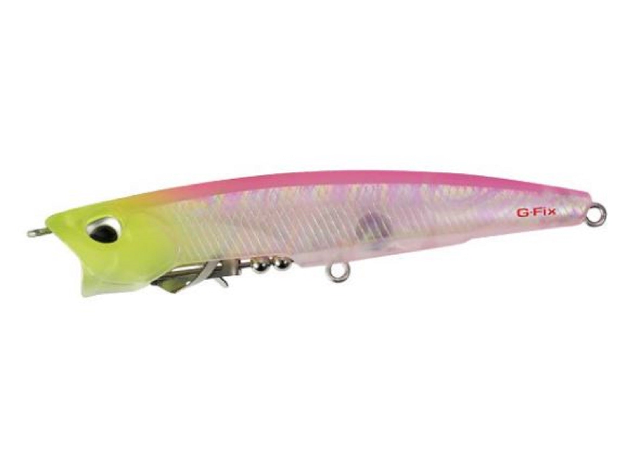 Lure Haven Singapore