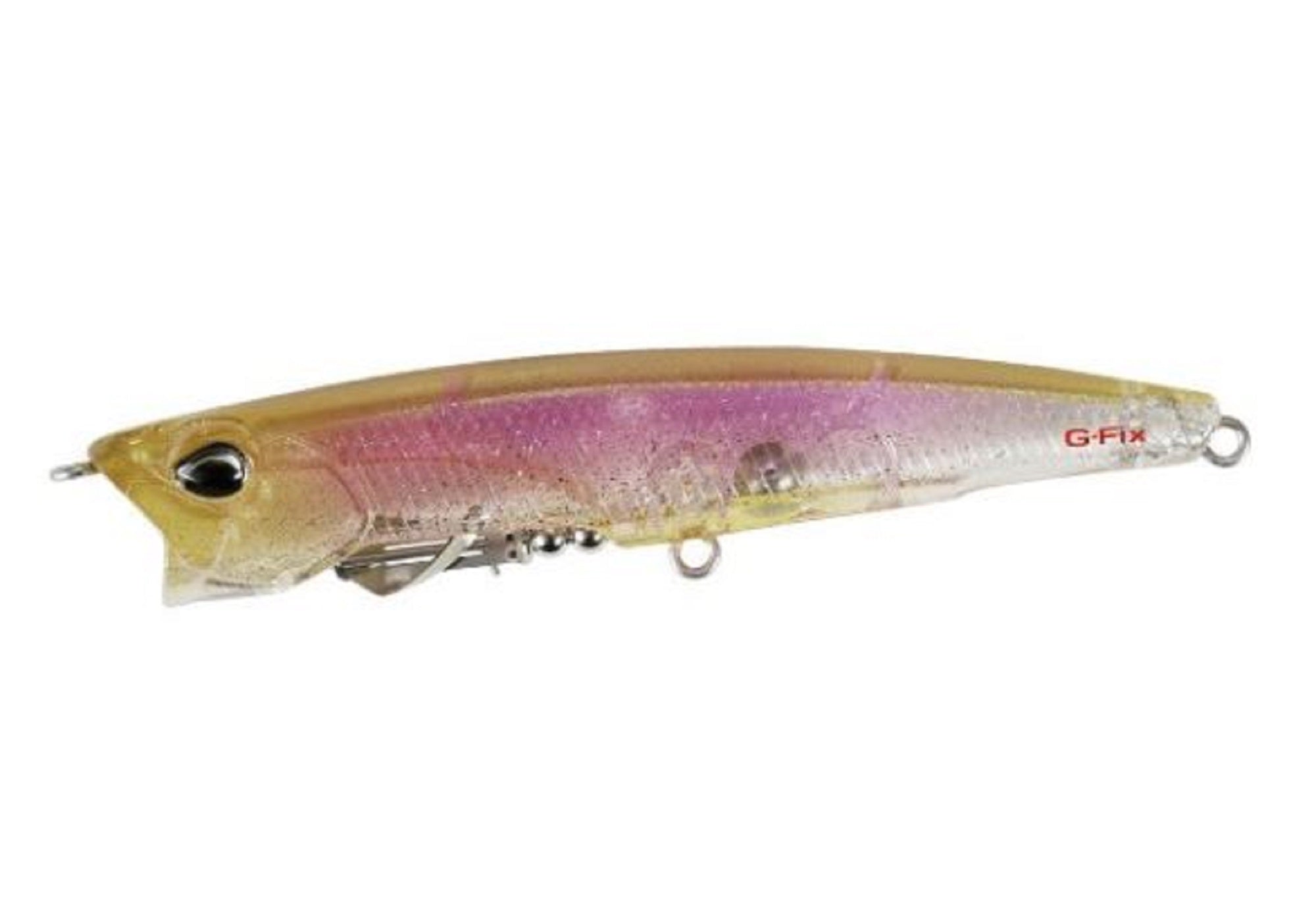 Lure Haven Singapore