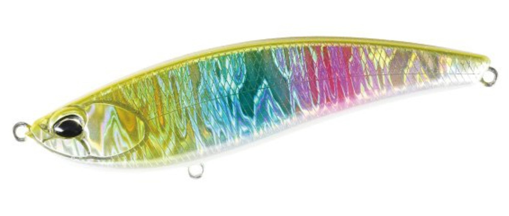 Duo Bay Ruf Bulk 95F Floating Lure CPA0608 (1974)