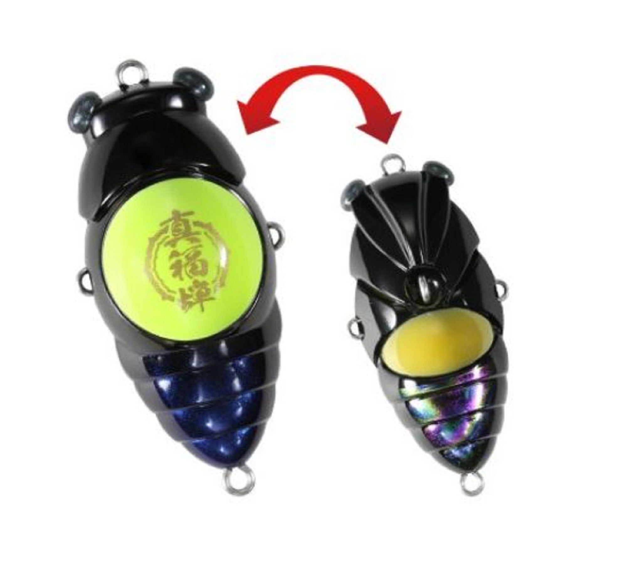 Lure Haven Singapore