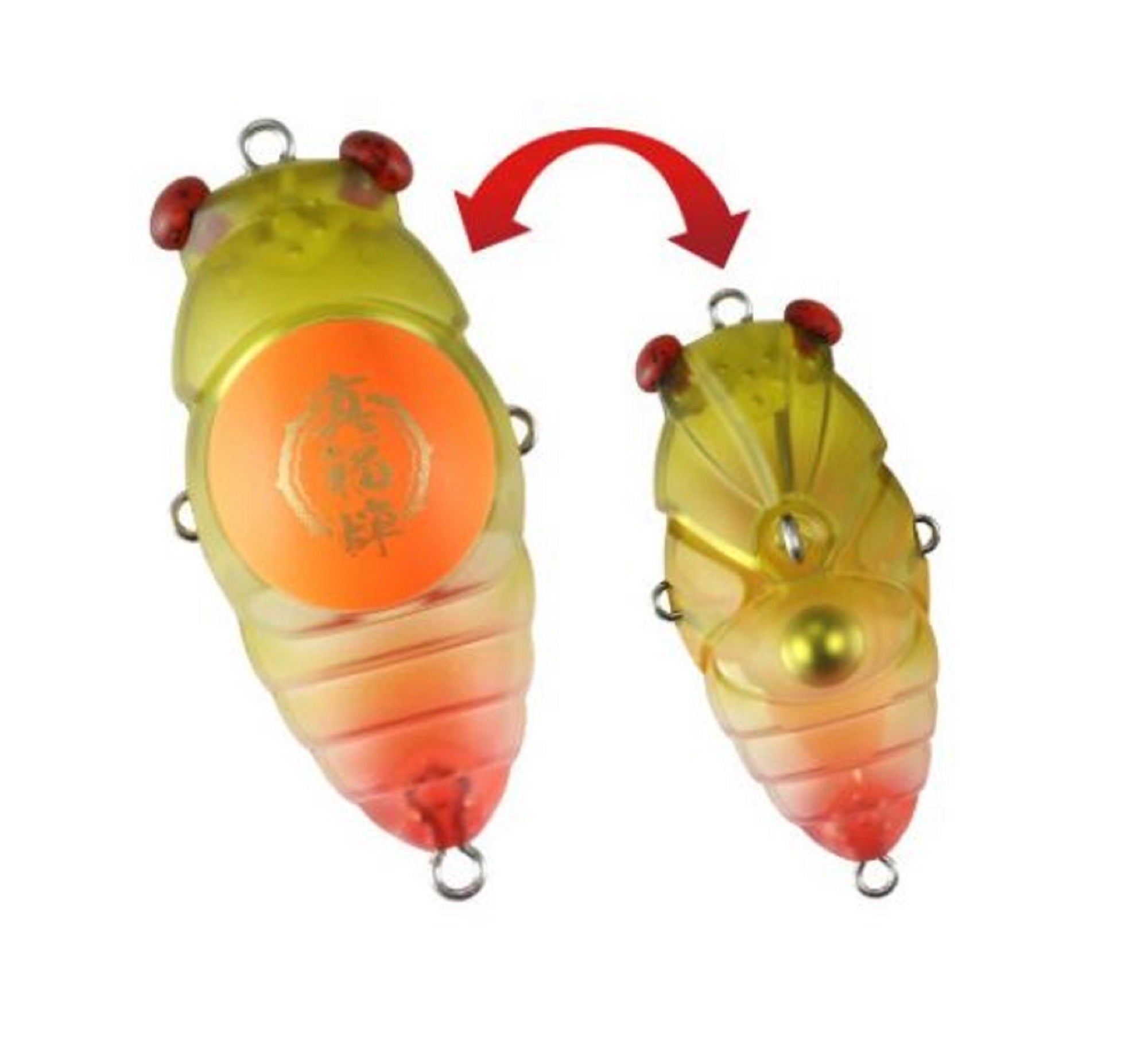 Lure Haven Singapore