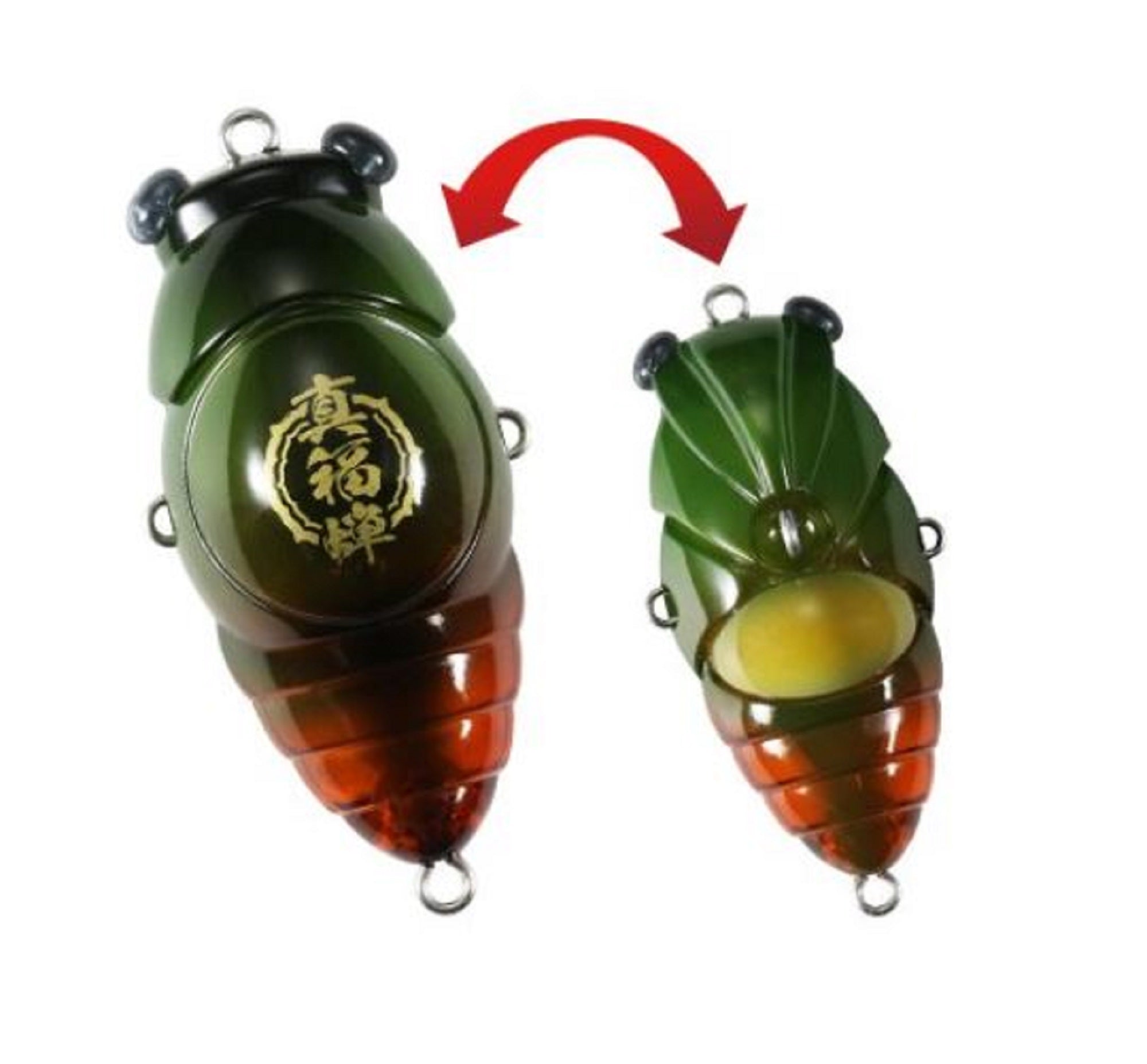 Lure Haven Singapore