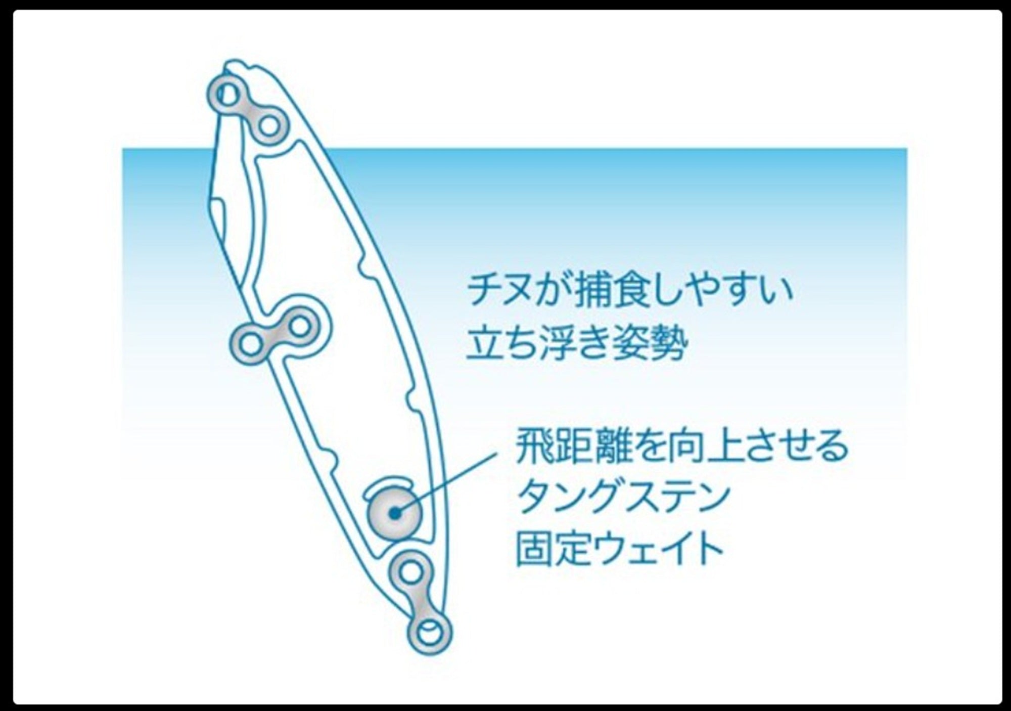 Duo Bay Ruf Reprush 62F Floating Lure CCC3553 (2278)