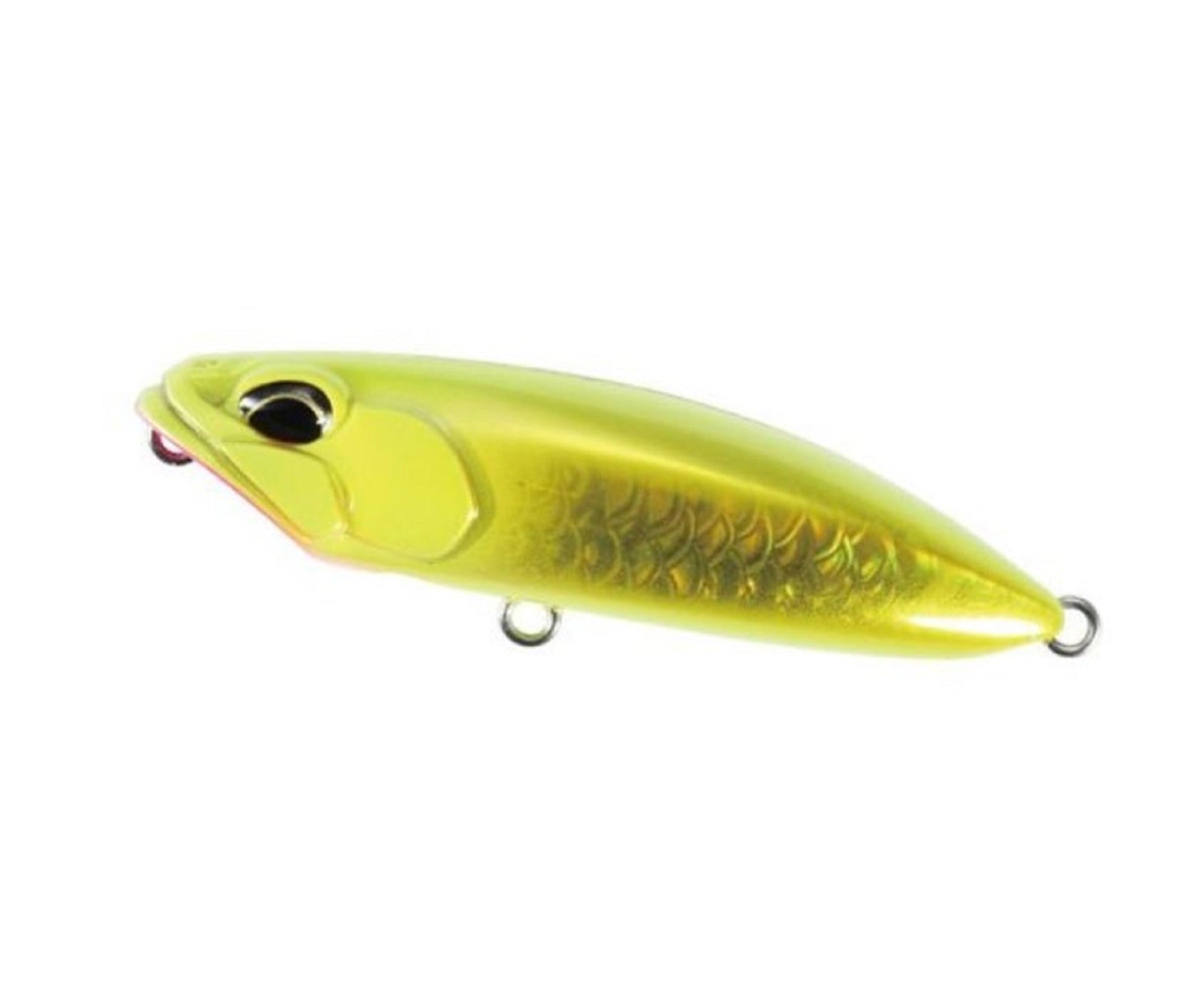 Duo Bay Ruf Reprush 62F Floating Lure CYA3554 (2285)