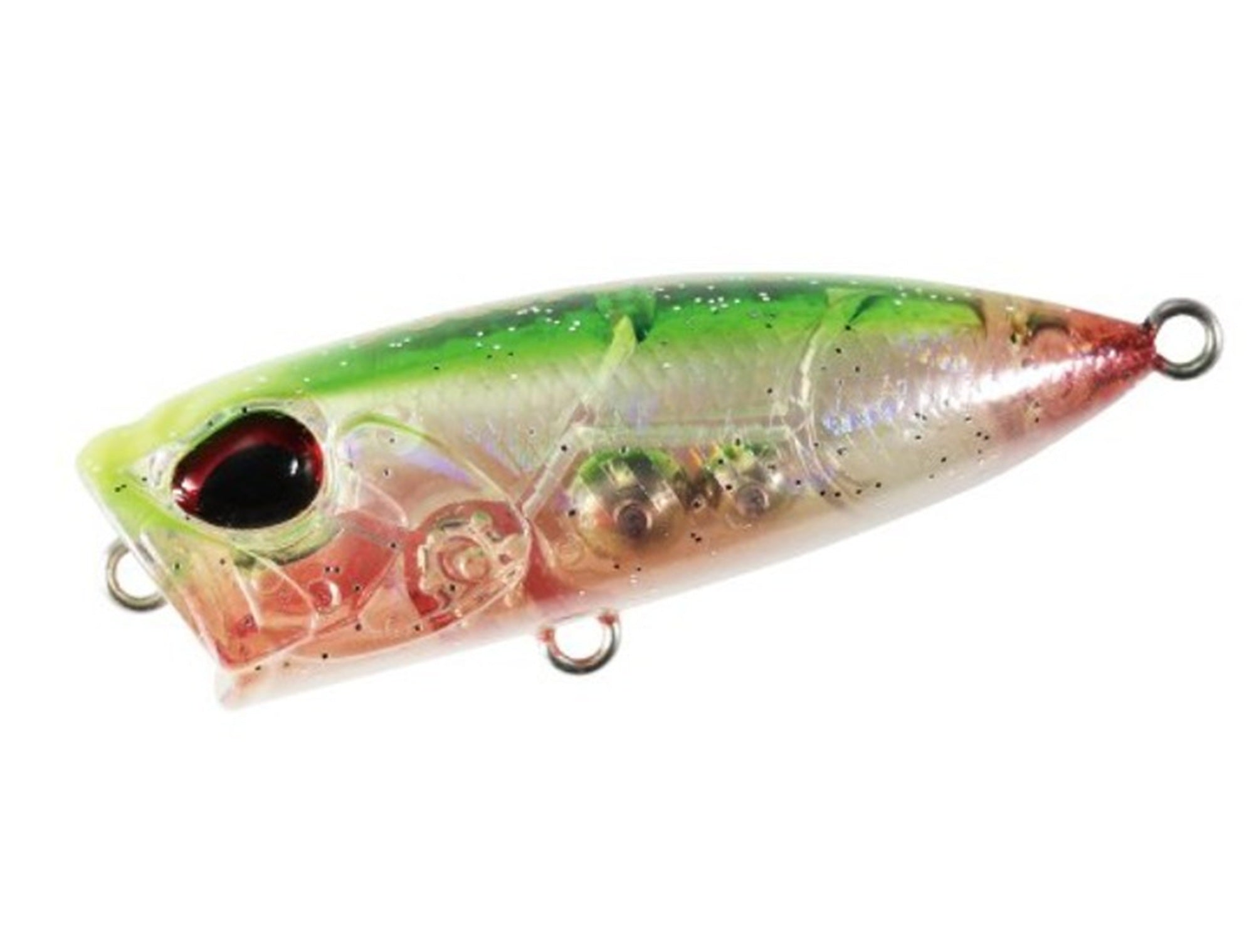 Duo Tetra Works Poco Poco 40mm Floating Lure CLA0659 (2377)