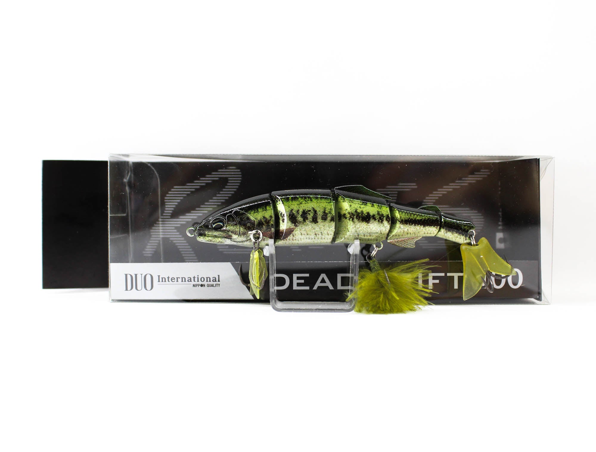 Lure Haven Singapore