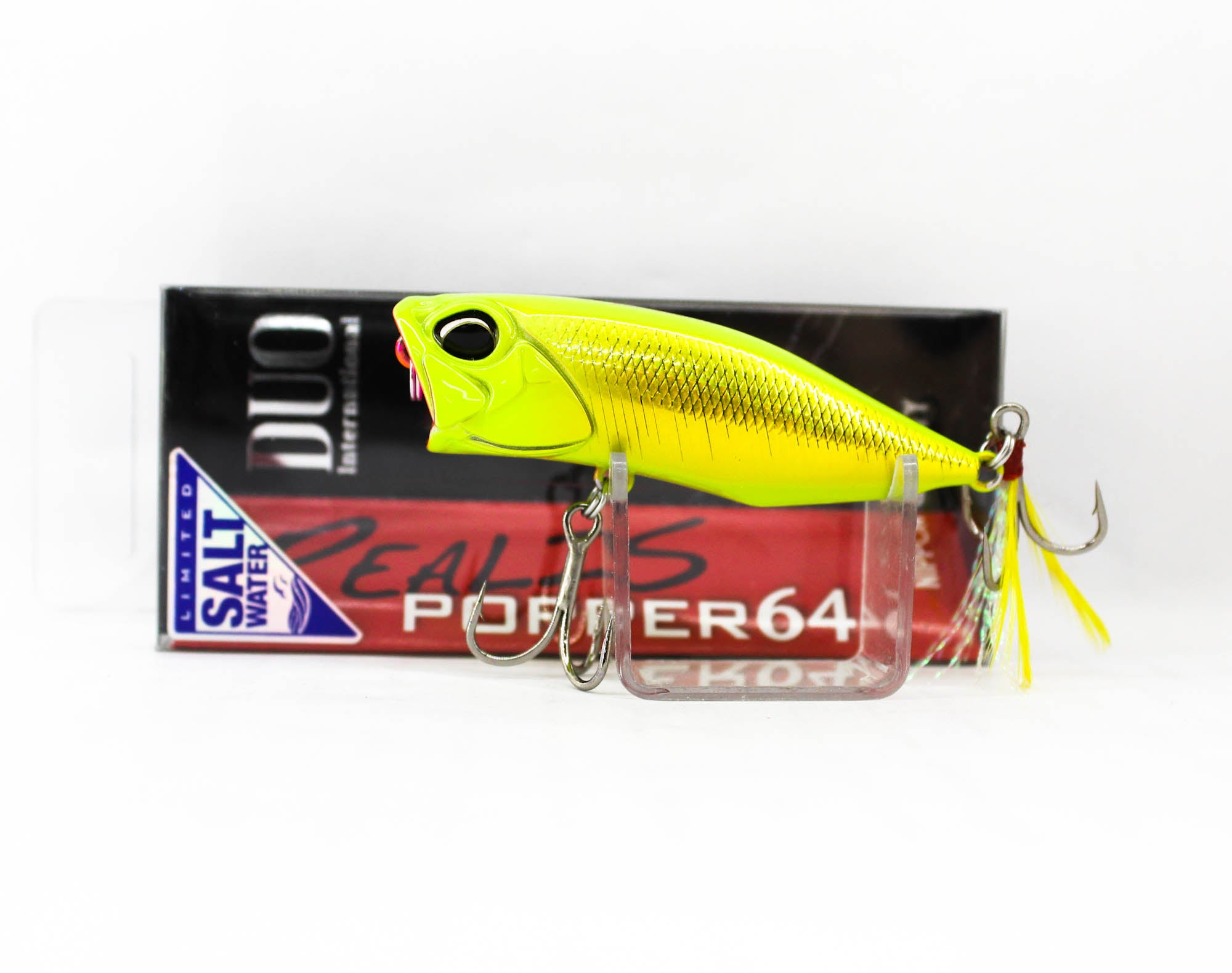 Lure Haven Singapore
