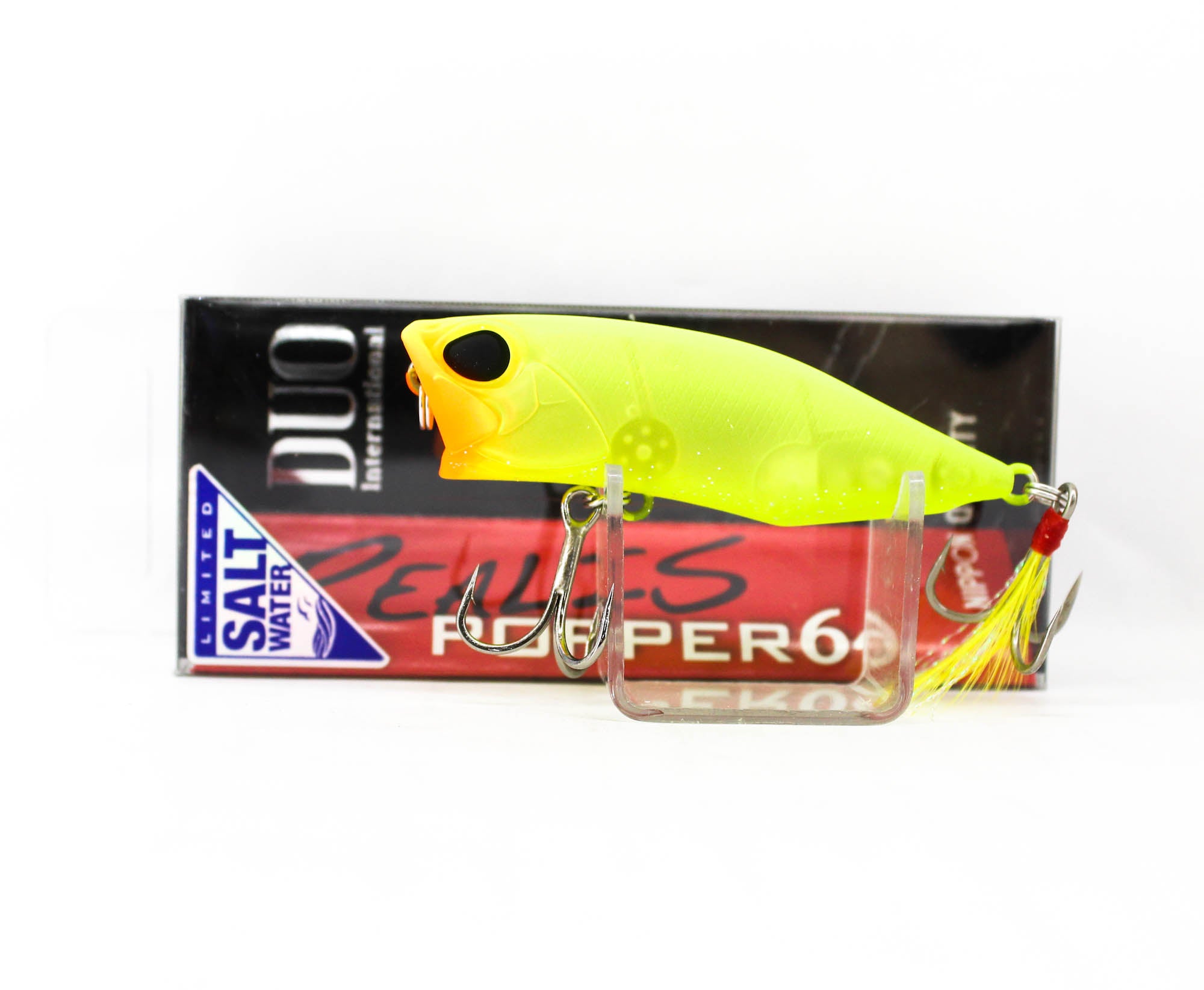 Lure Haven Singapore