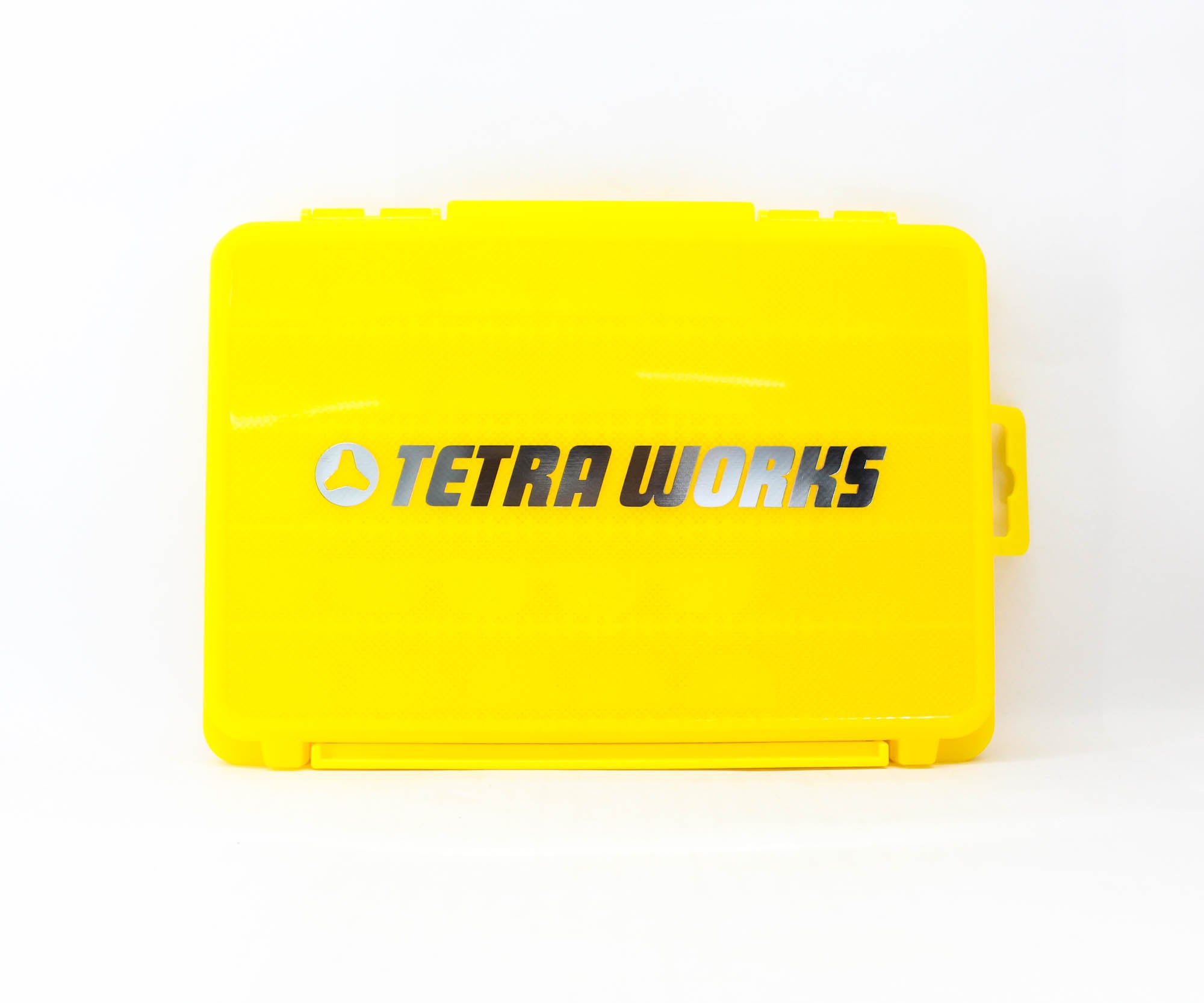 Duo Meiho Tackle Box 3010 Light Game Case 205 x 145 x 18 mm Yellow (2902)
