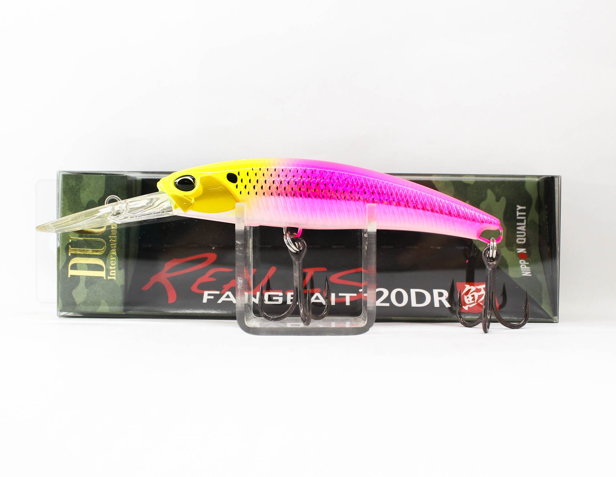 Lure Haven Singapore