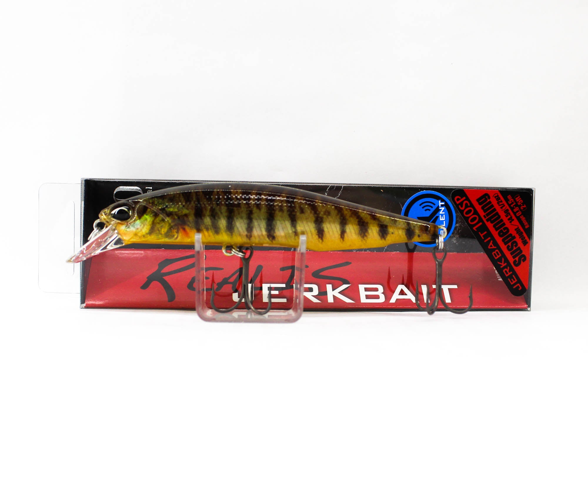 Lure Haven Singapore